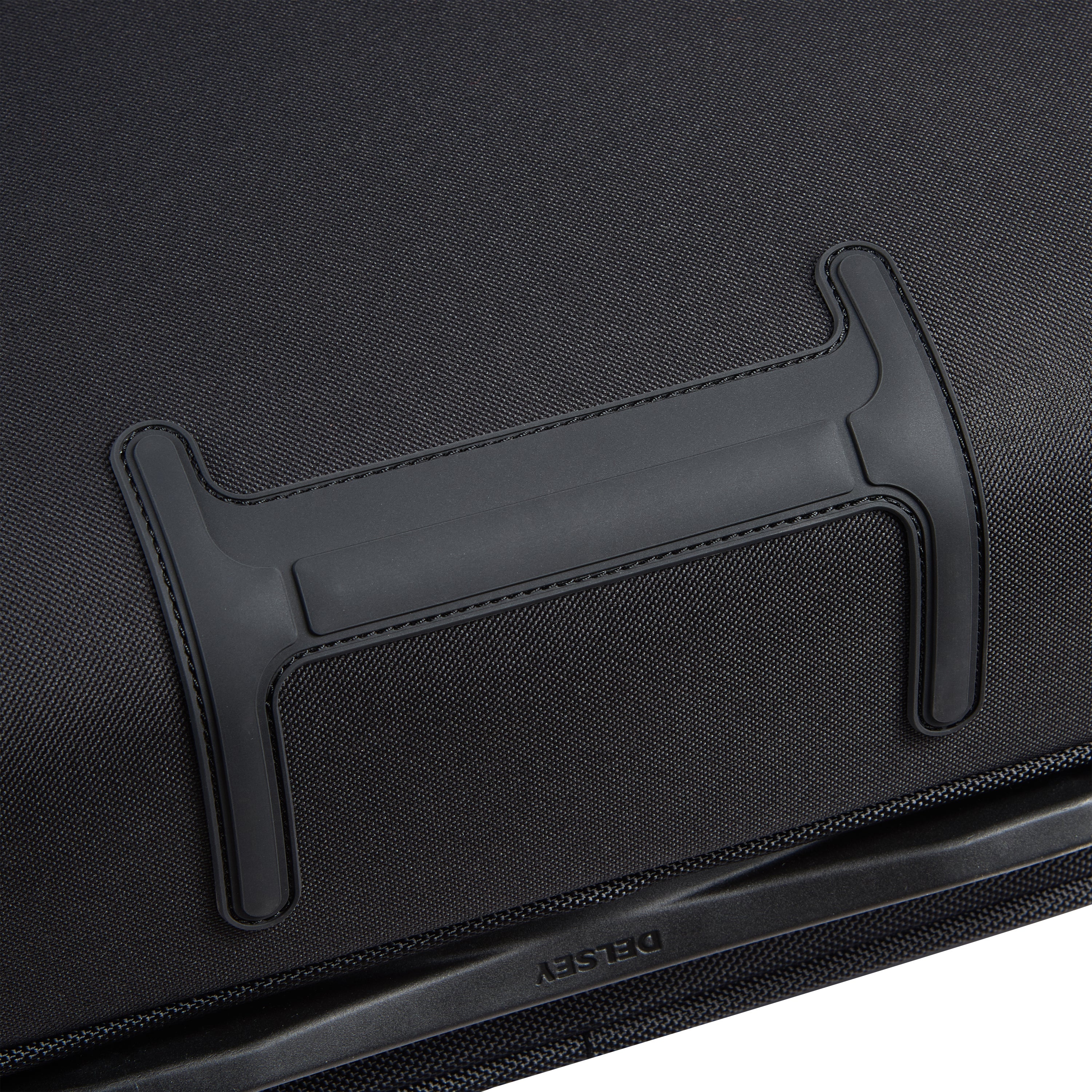 PARVIS PLUS| Valise Business Cabine 38 CM NOIR
