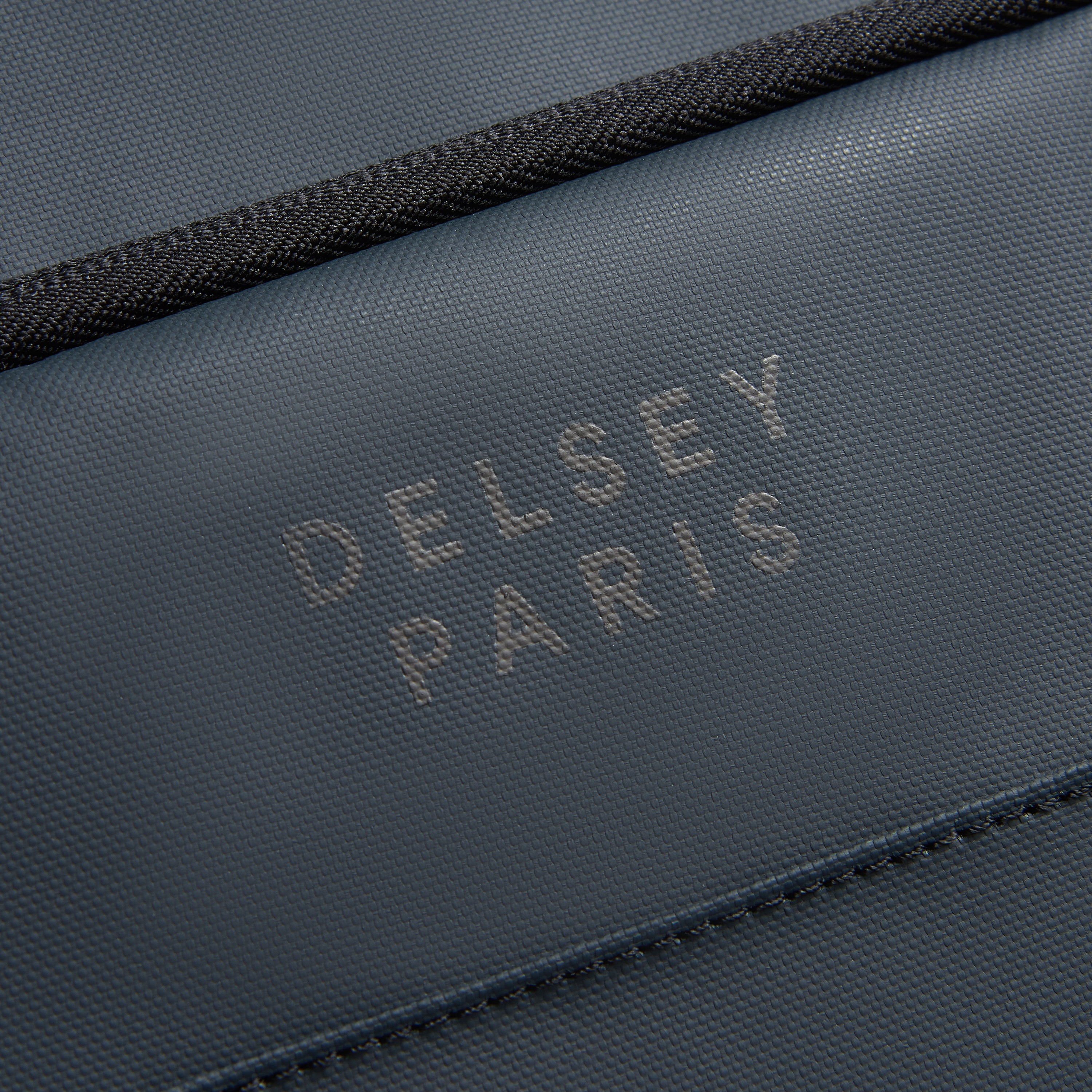 PARVIS PLUS| Valise Business Cabine 38 CM GRIS
