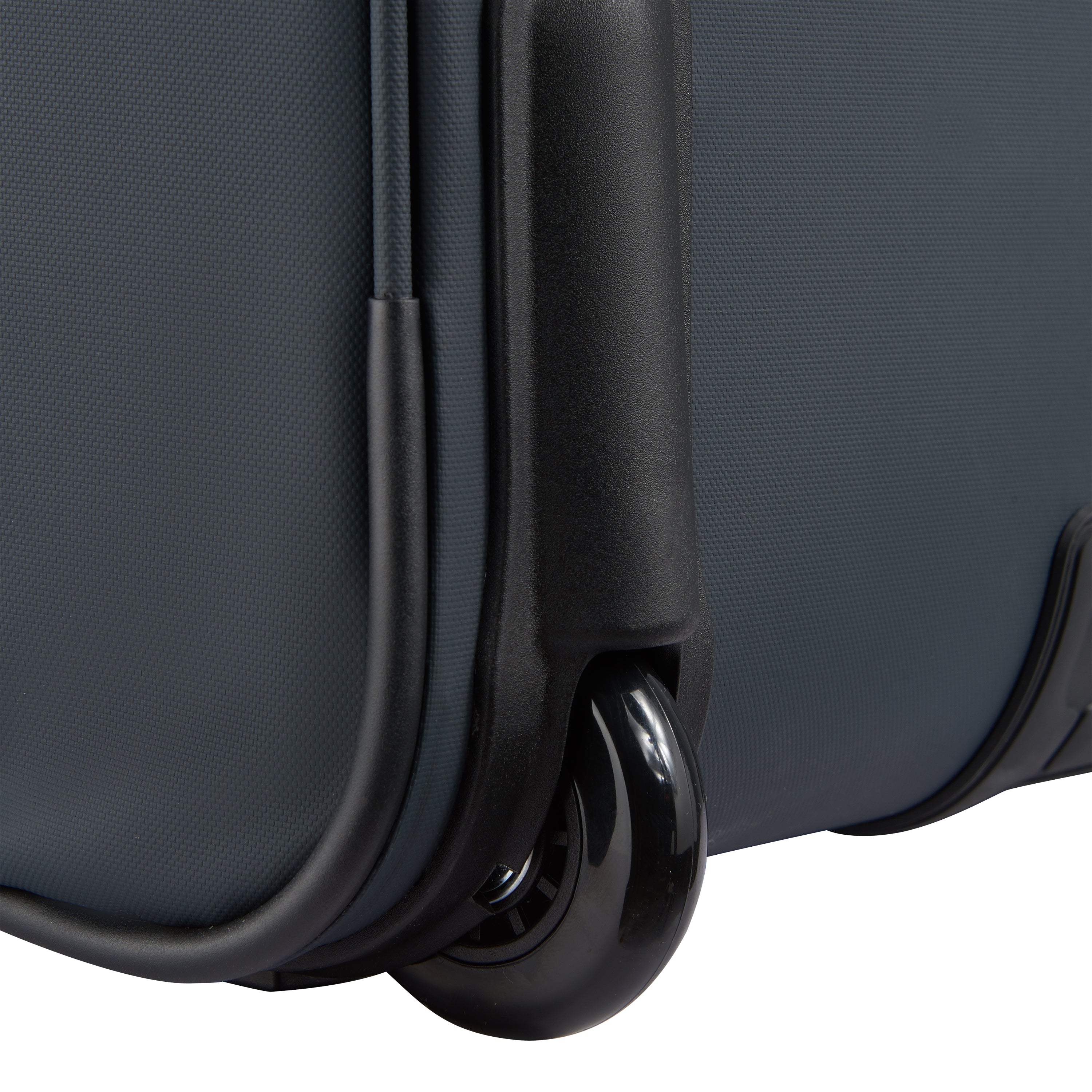 PARVIS PLUS| Valise Business Cabine 38 CM GRIS