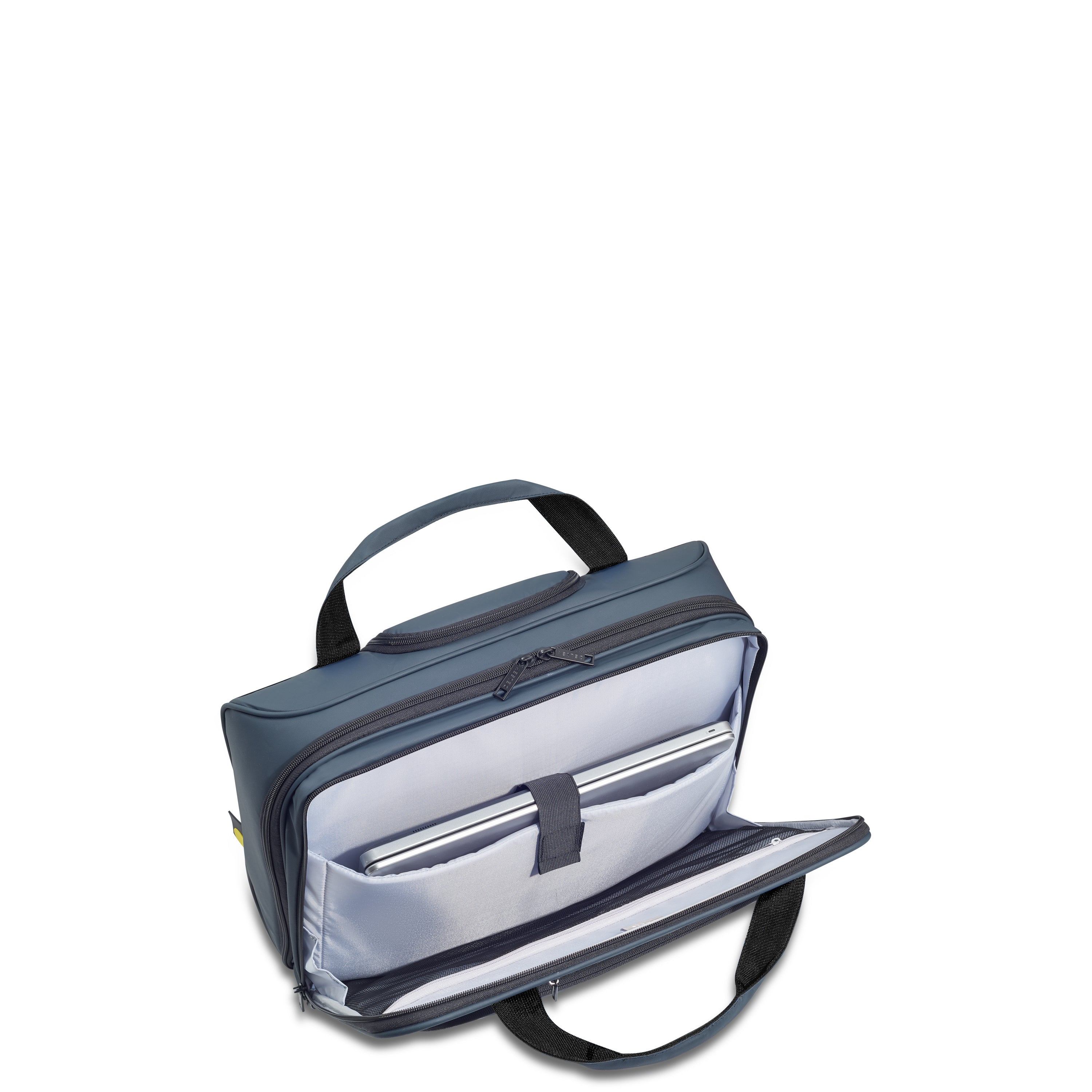PARVIS PLUS| Valise Business Cabine 38 CM GRIS