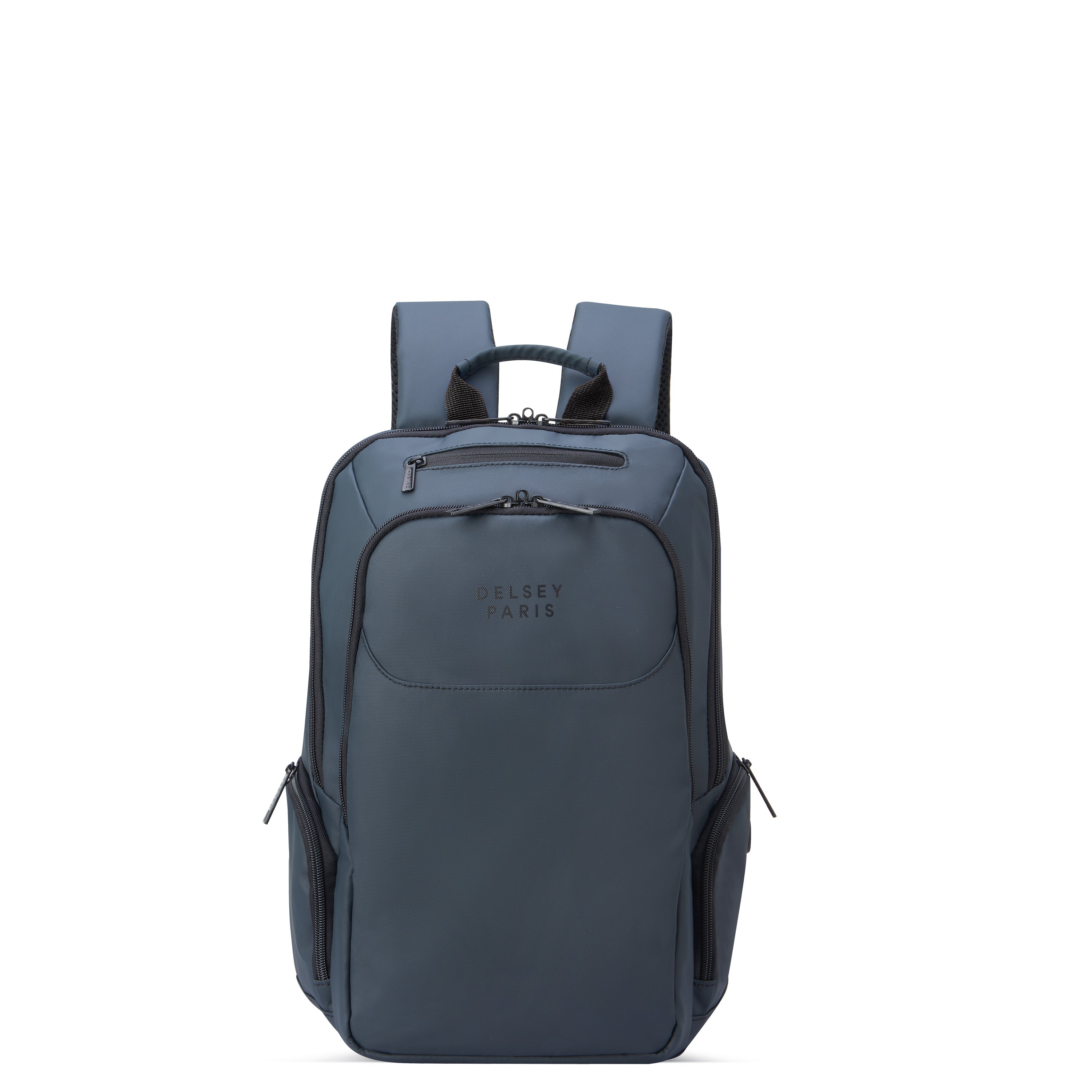 PARVIS PLUS| 2-Compartments Backpack 15.29L GREY