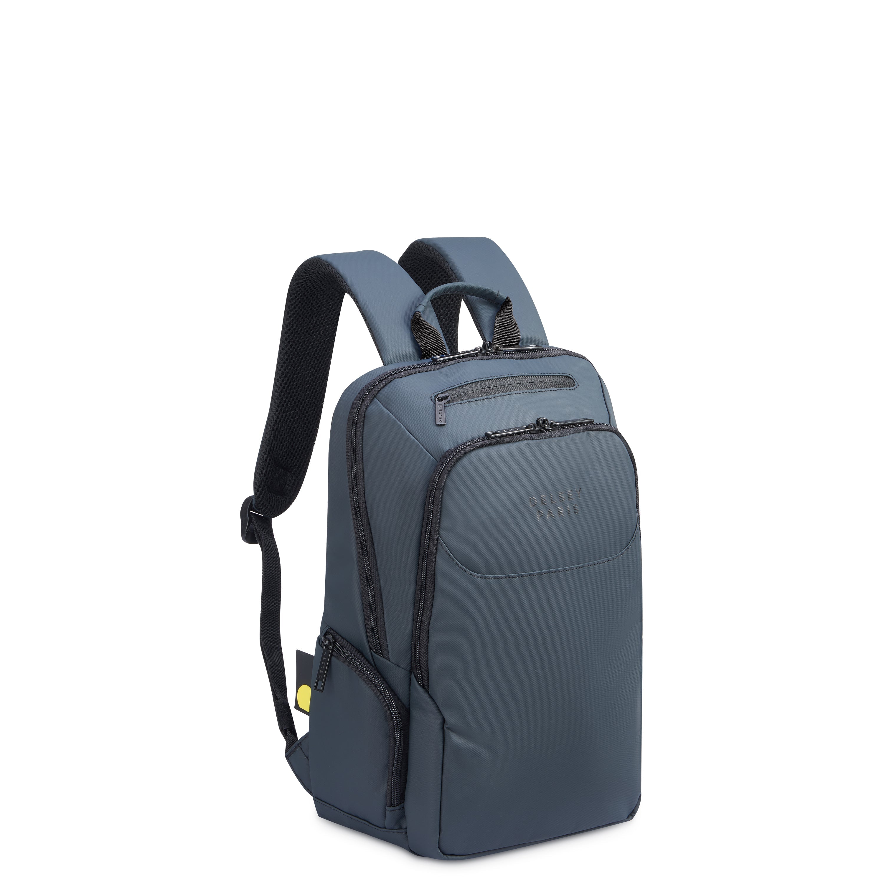 PARVIS PLUS| 2-Compartments Backpack 15.29L GREY