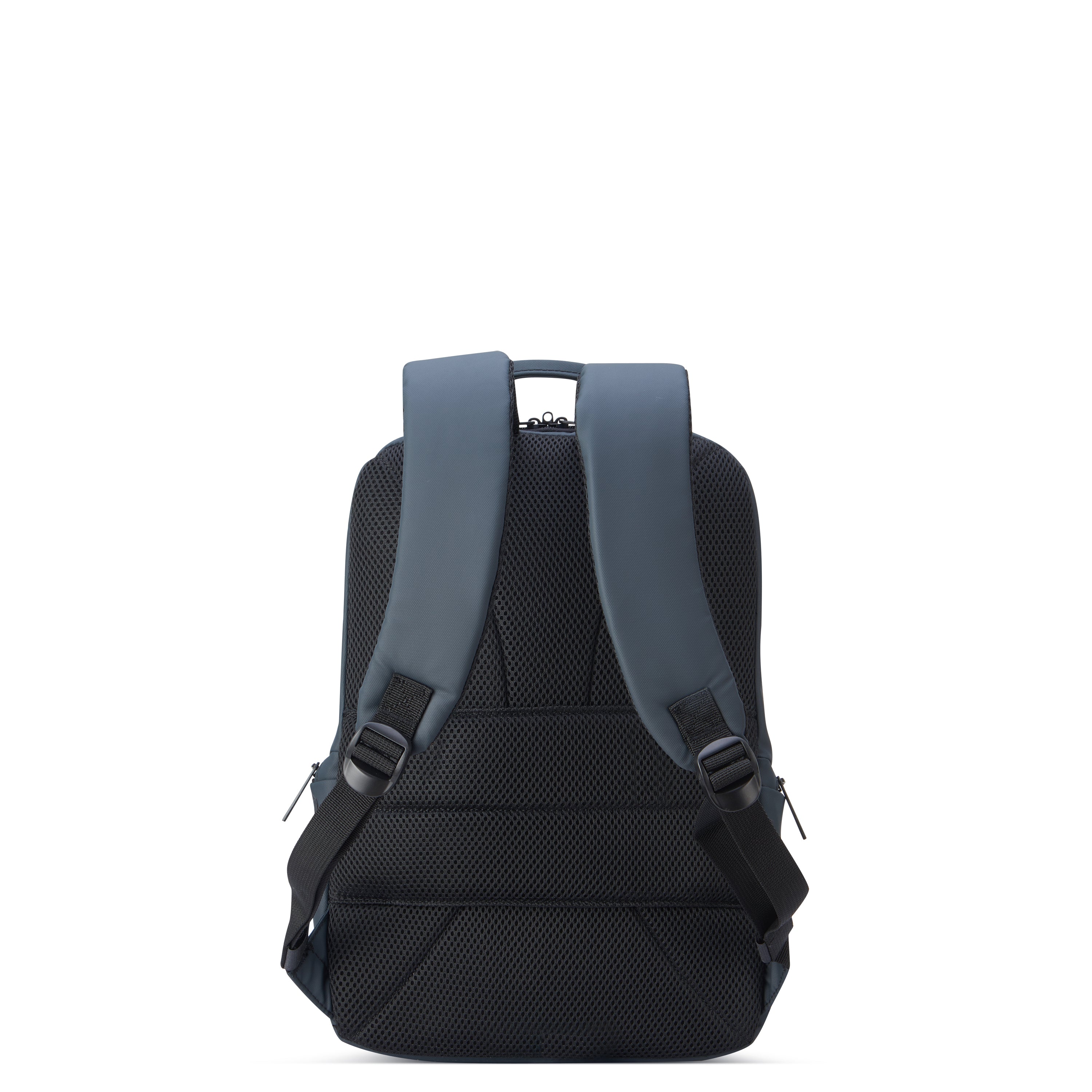 PARVIS PLUS| 2-Compartments Backpack 15.29L GREY