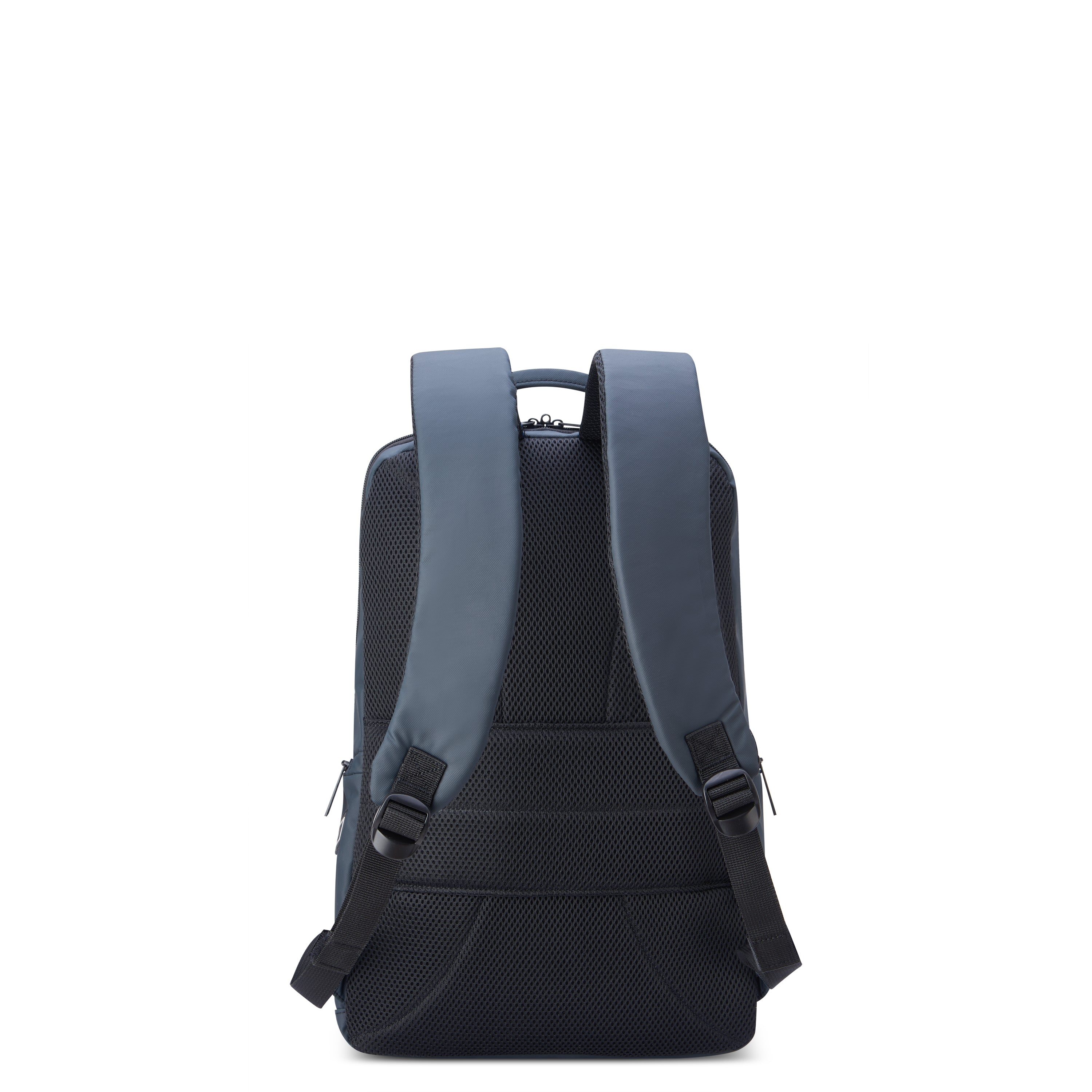 PARVIS PLUS| 2-Fächer-Rucksack 22,18L GRAU