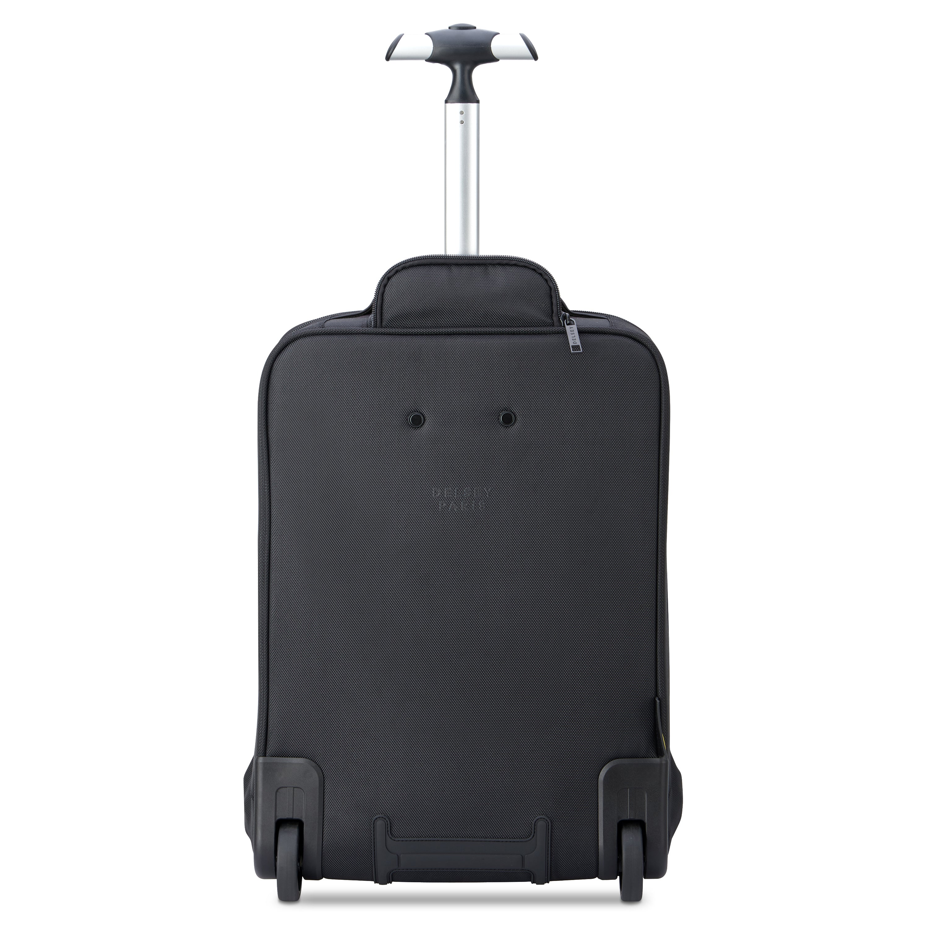 PARVIS PLUS| Sac à Dos Trolley 42.23L NOIR