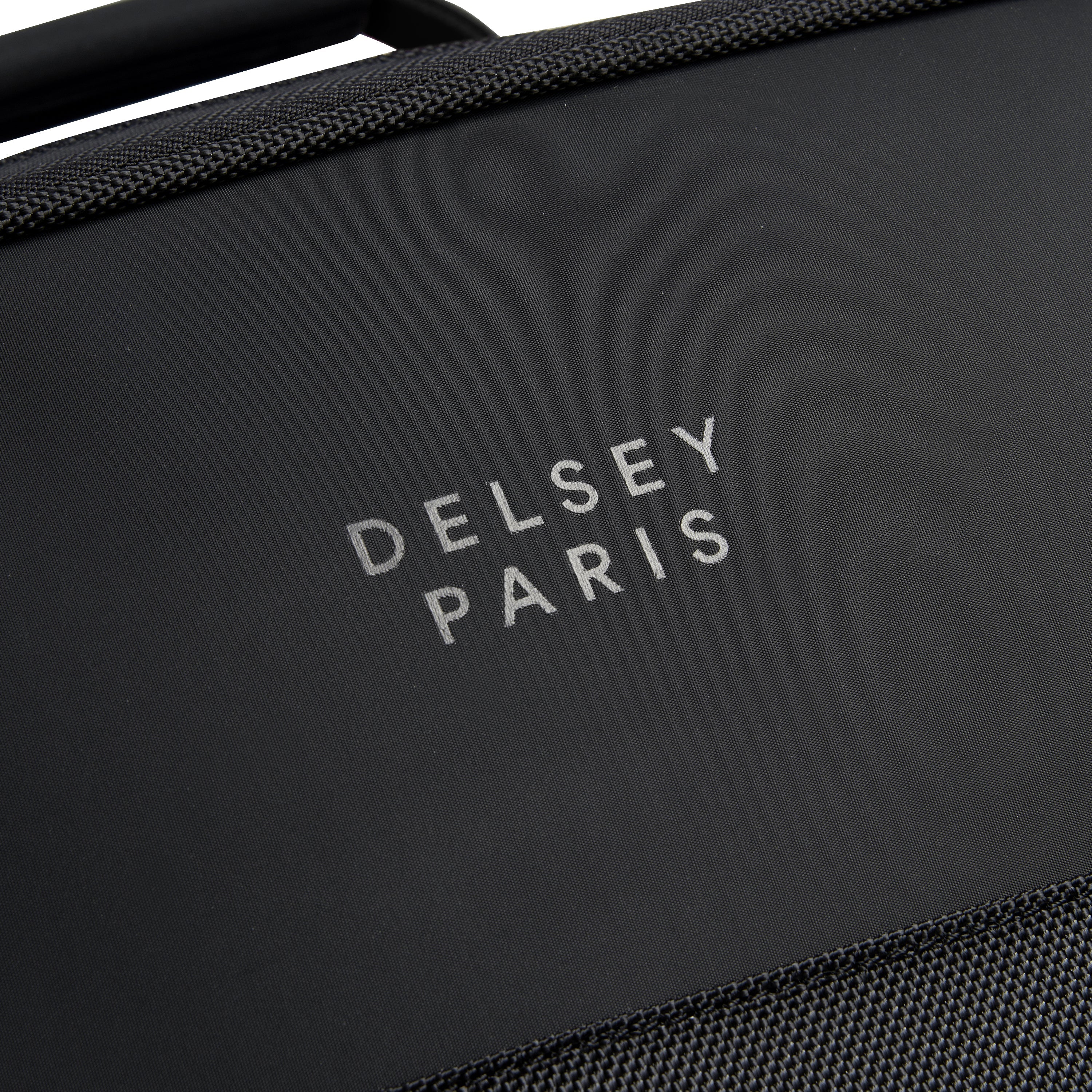 PARVIS PLUS| Sac à Dos Trolley 42.23L NOIR