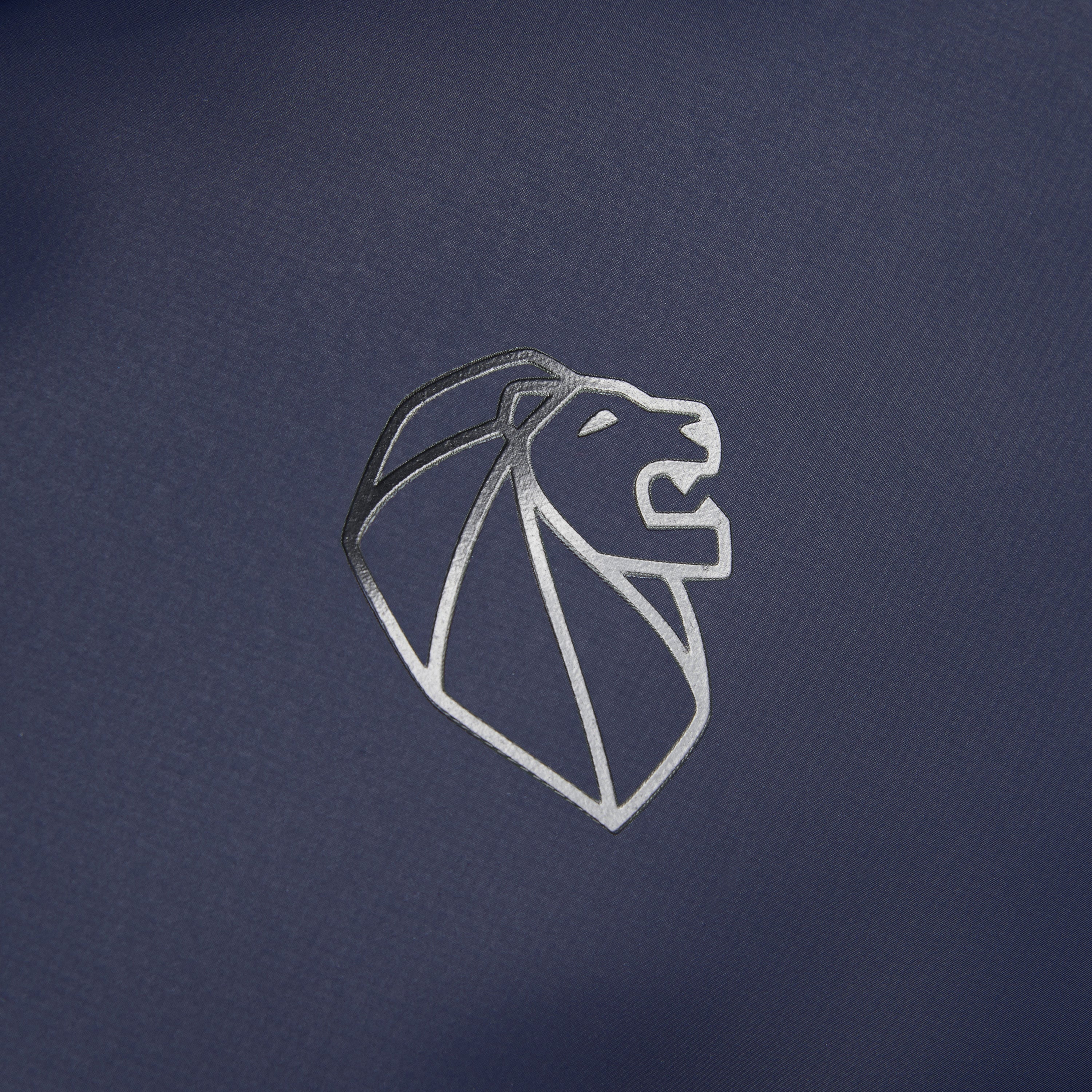 PEUGEOT VOYAGES| Duffle Bag Check-In 37 CM NAVY