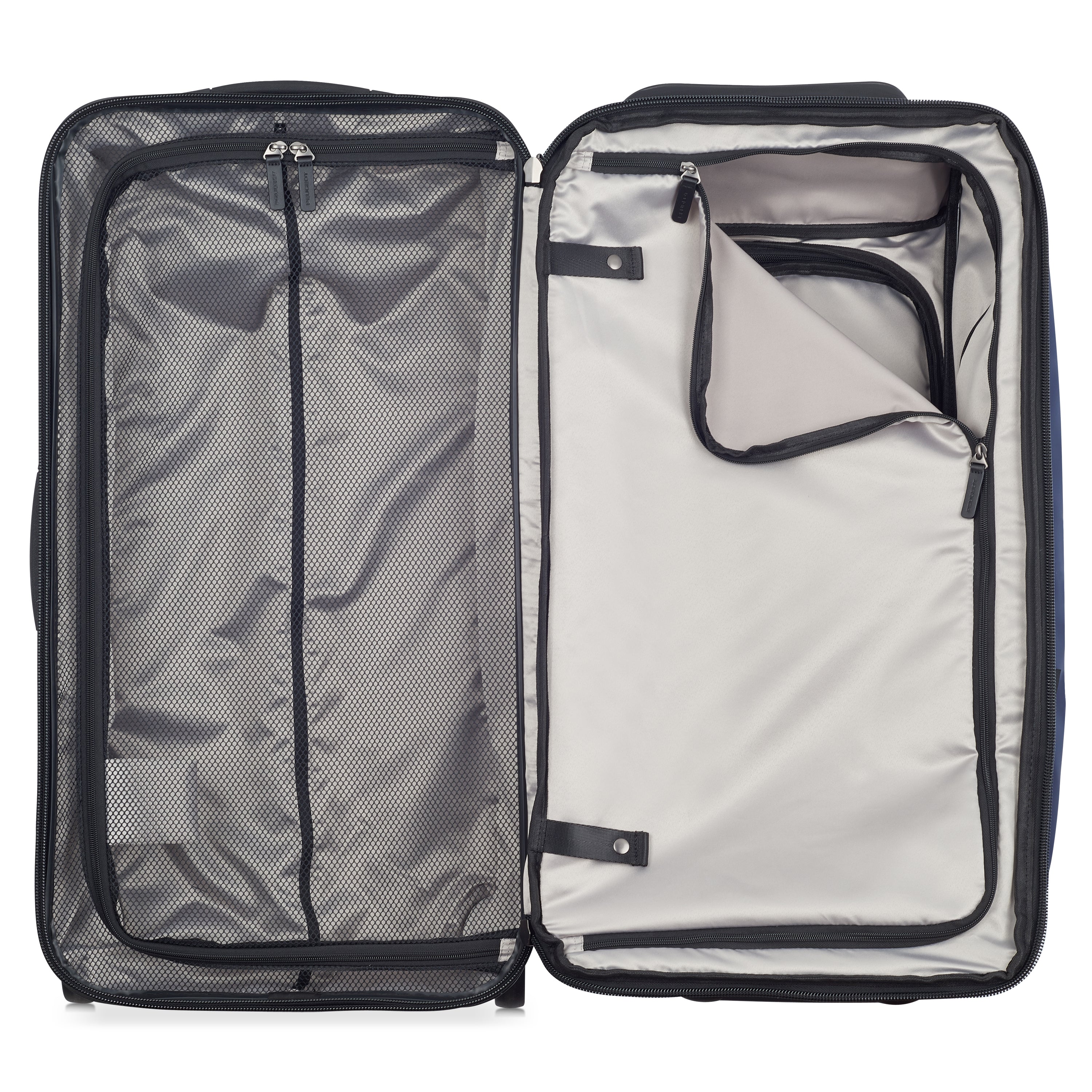 PEUGEOT VOYAGES| Duffle Bag Check-In 37 CM NAVY