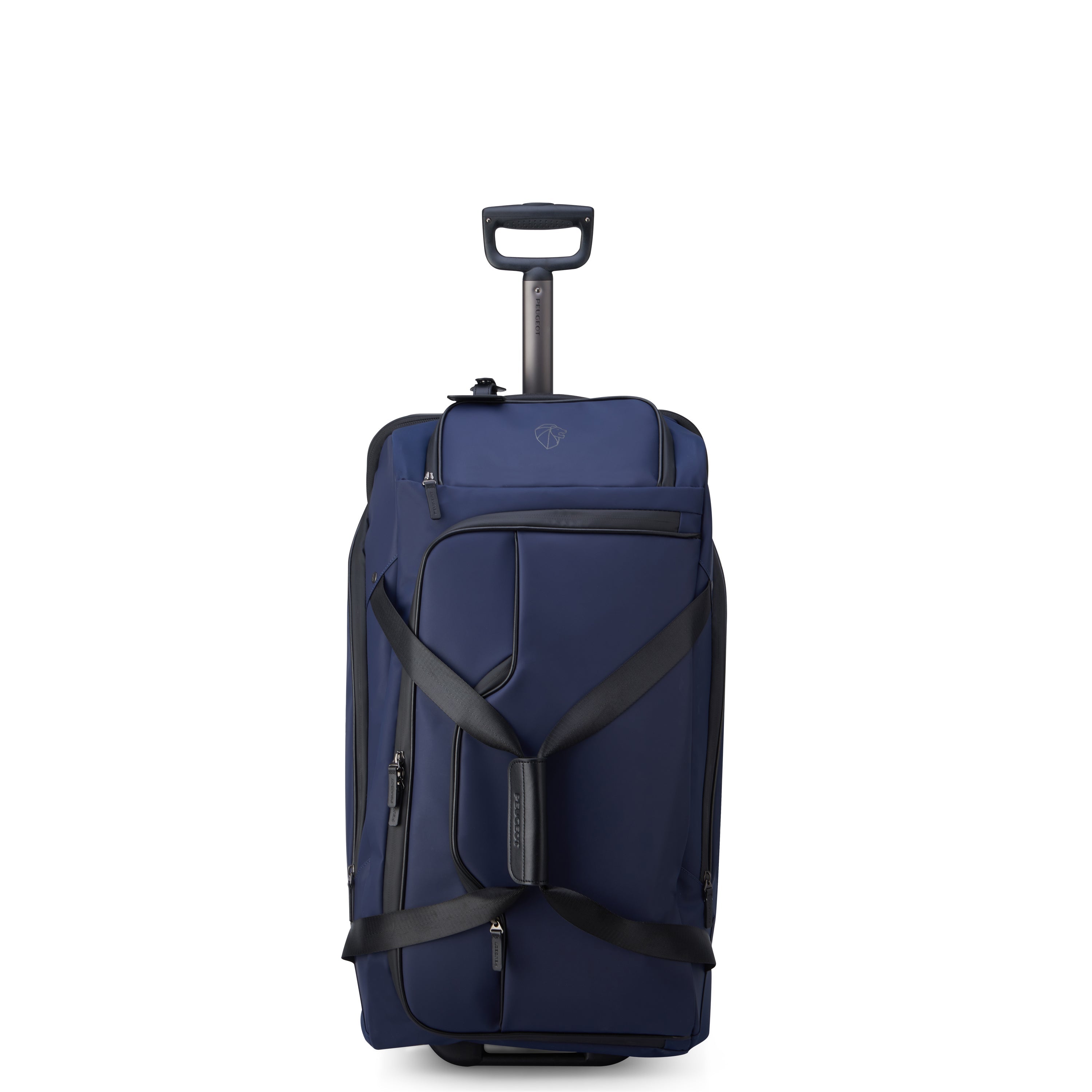 PEUGEOT VOYAGES| Duffle Bag Check-In 37 CM NAVY
