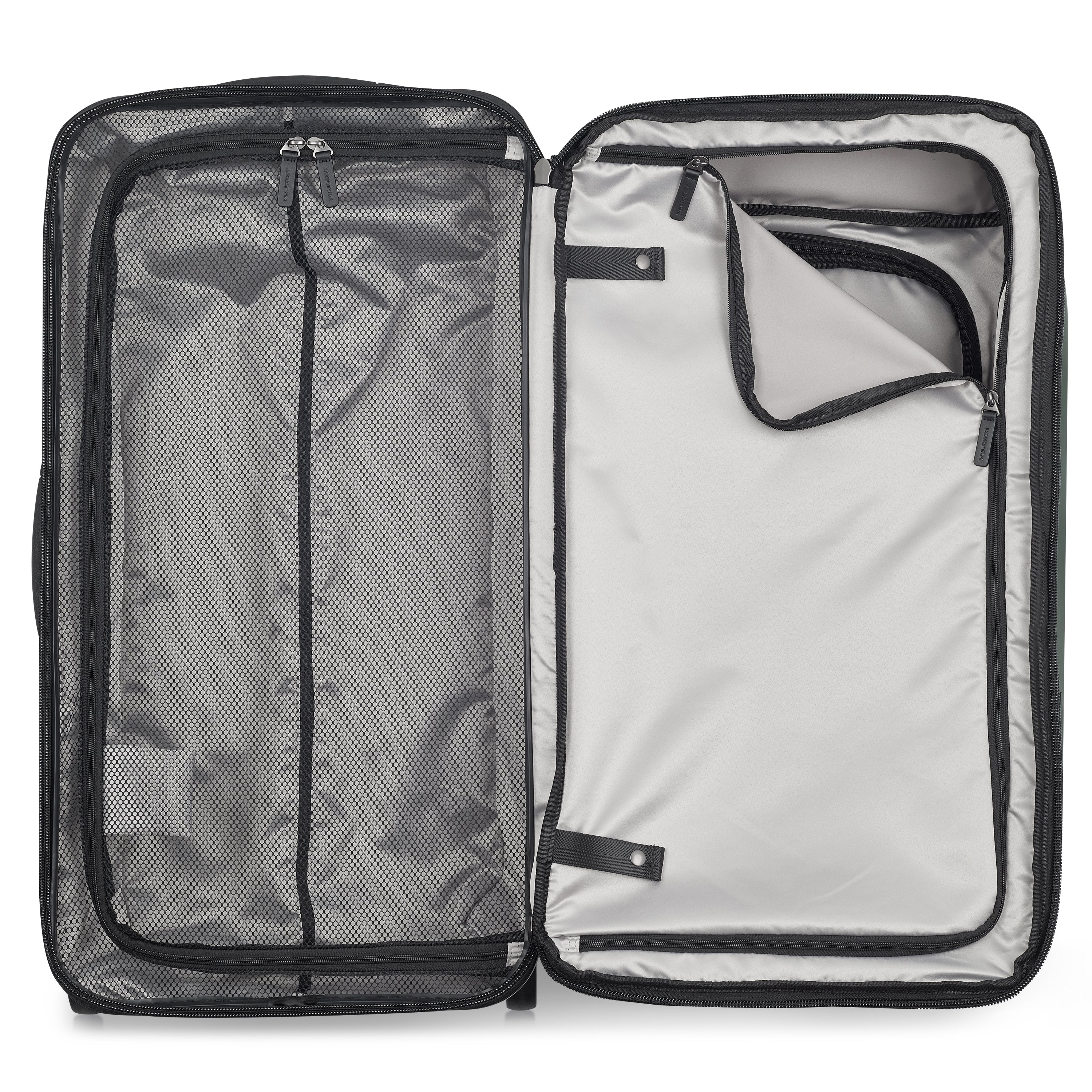 PEUGEOT VOYAGES| Duffle Bag Check-In 37 CM ARMY