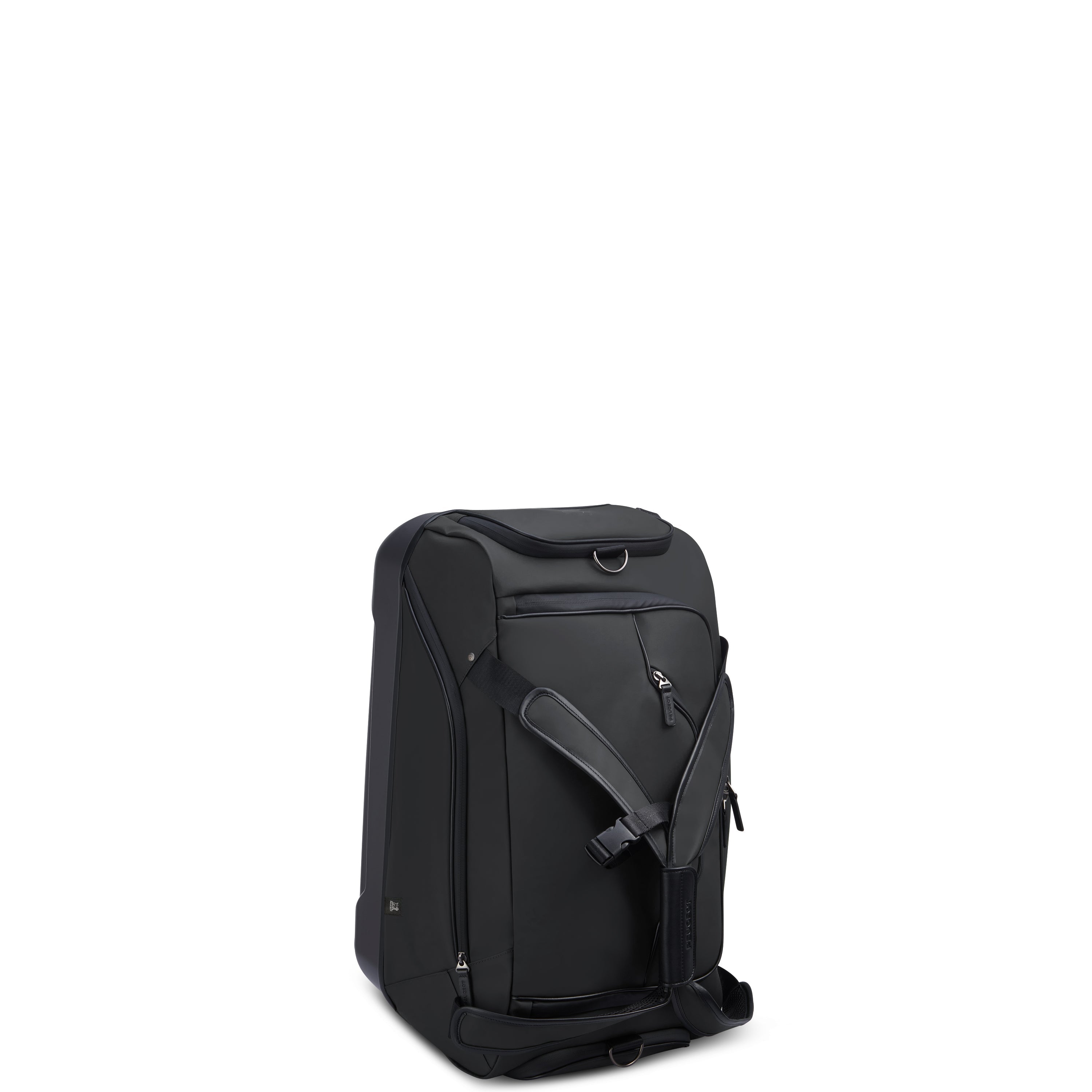 PEUGEOT VOYAGES| Reisetasche Kabine 32 CM SCHWARZ