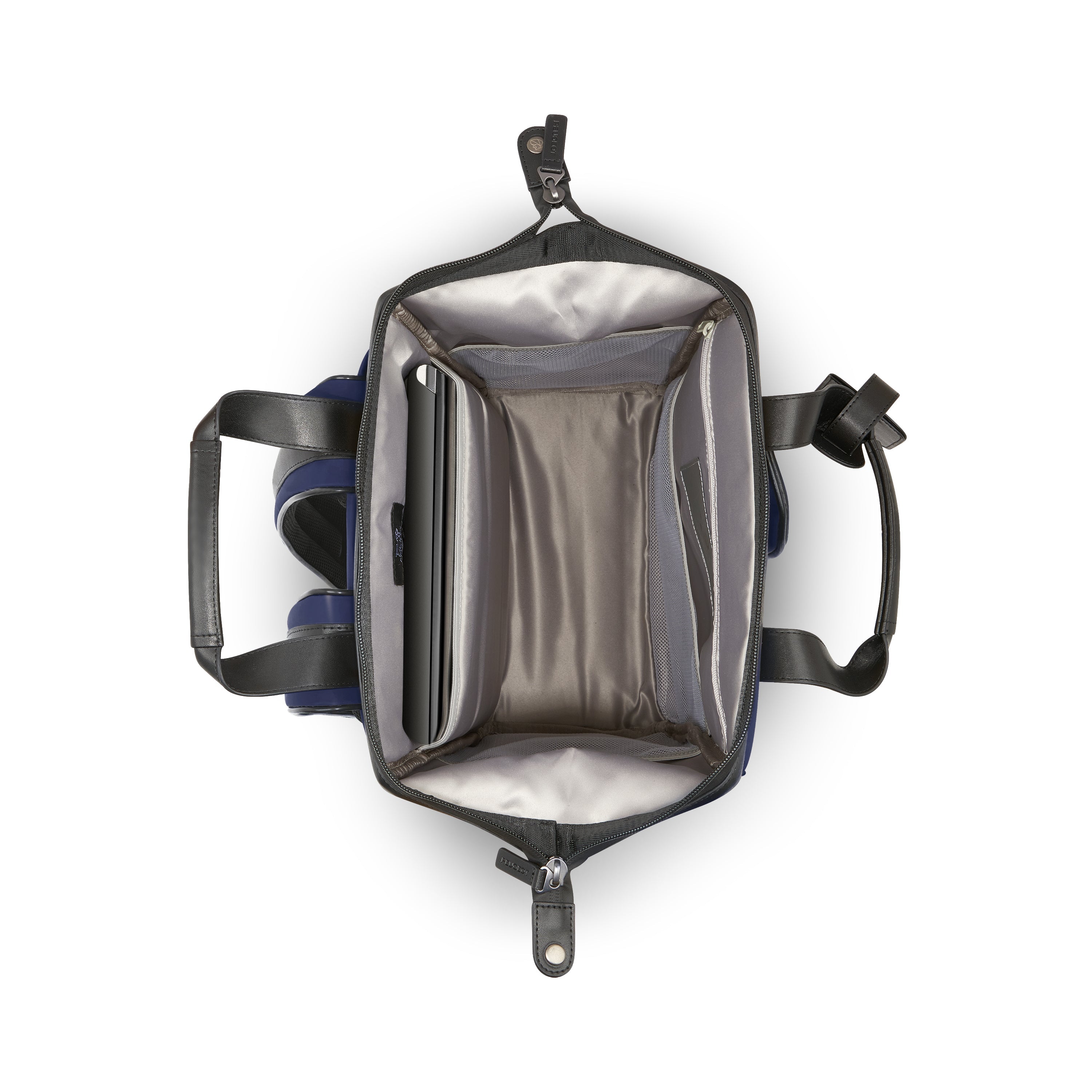 PEUGEOT VOYAGES| Backpack 24.35L NAVY