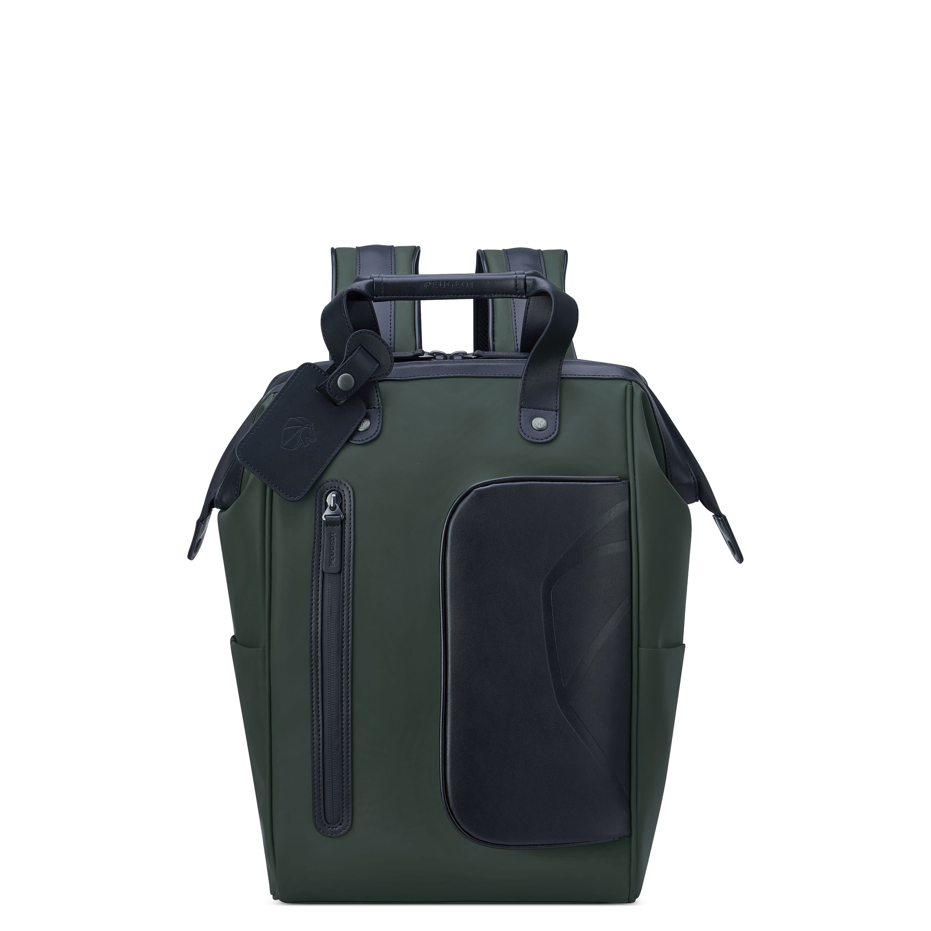 PEUGEOT VOYAGES| Backpack 24.35L ARMY
