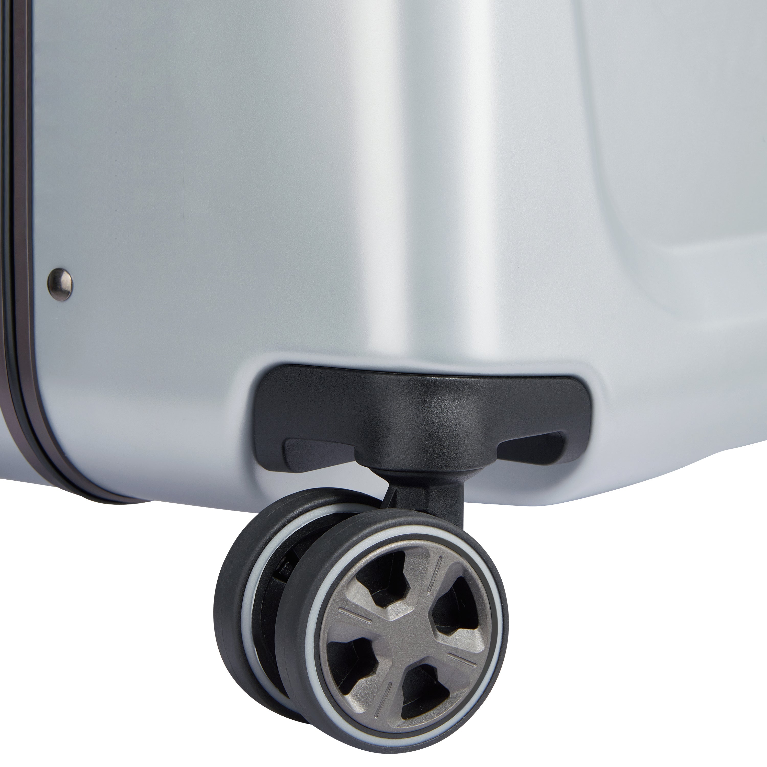 PEUGEOT VOYAGES| Trunk Soute ARGENT