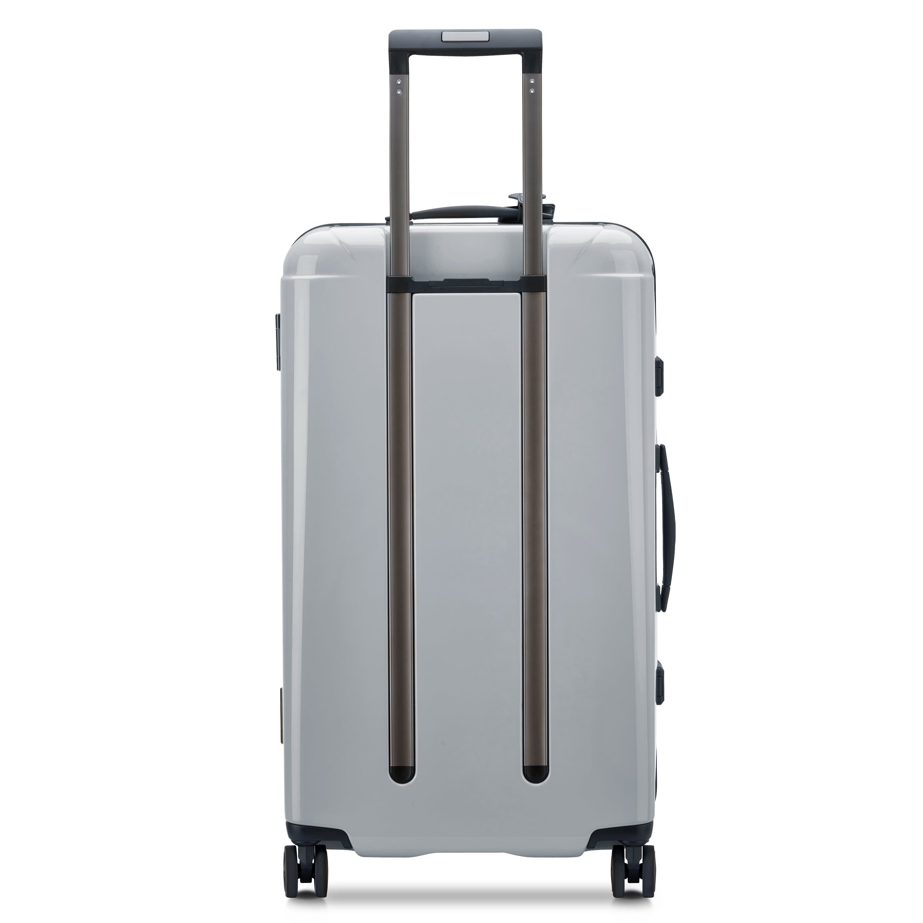 PEUGEOT VOYAGES| Trunk Check-In STORM GREY