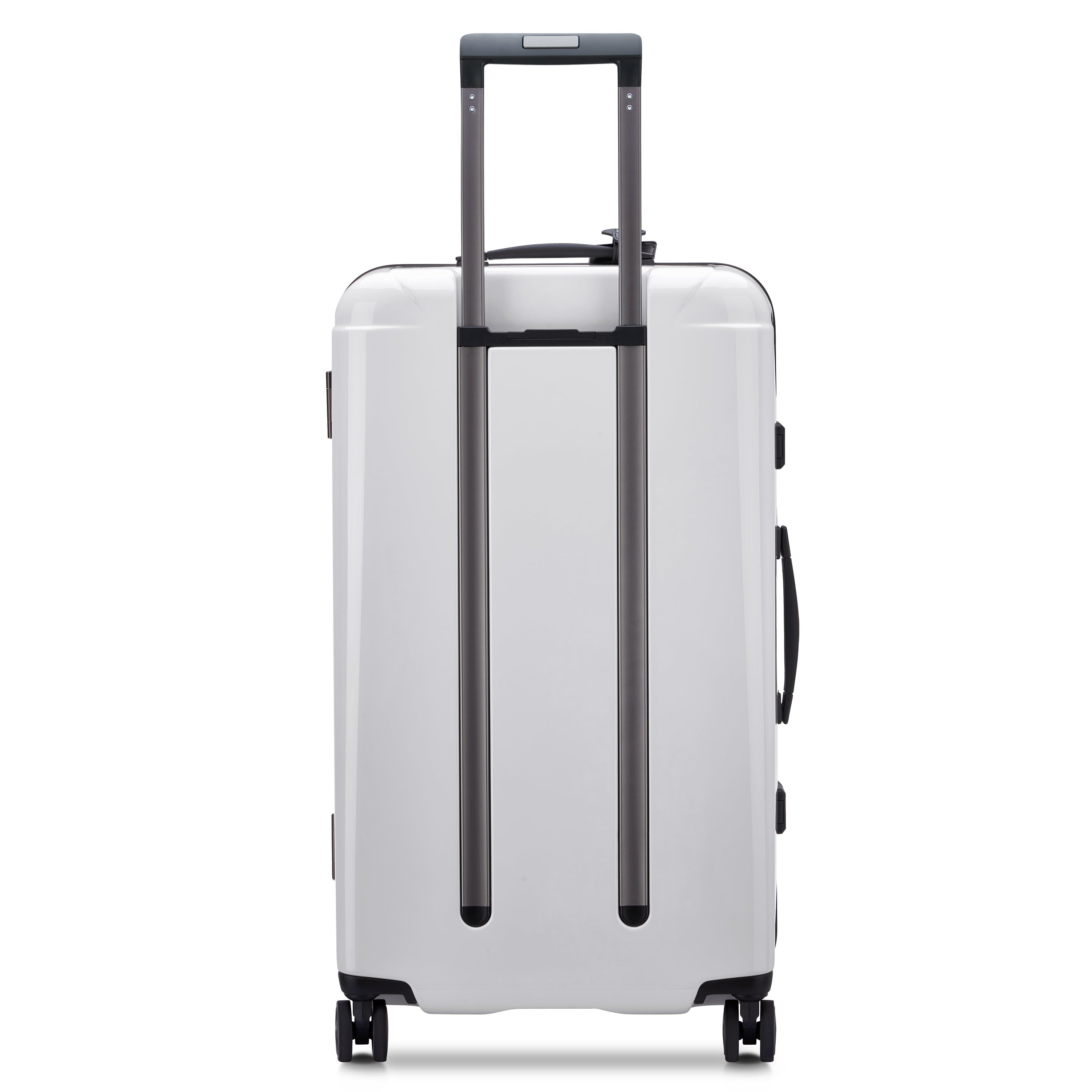 PEUGEOT VOYAGES| Trunk Soute BLANC