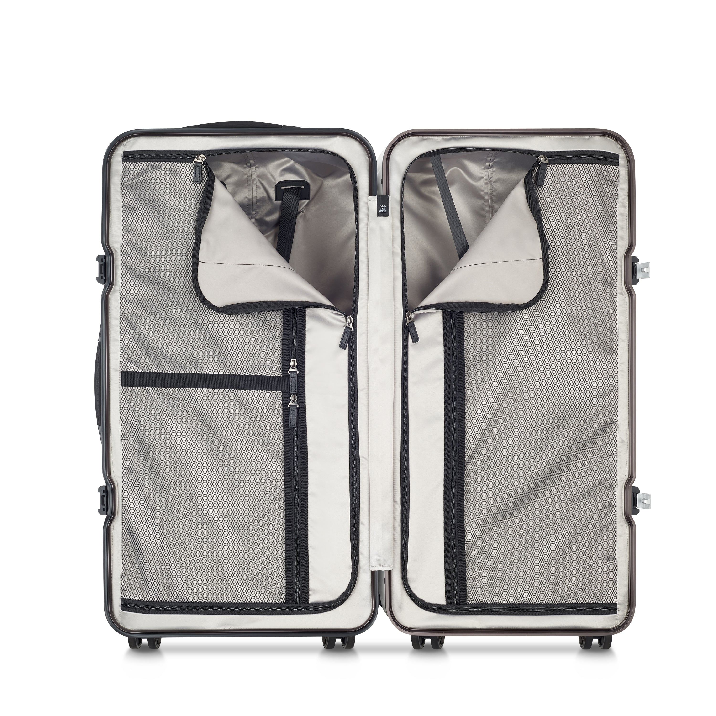 PEUGEOT VOYAGES| Trunk Soute BLANC