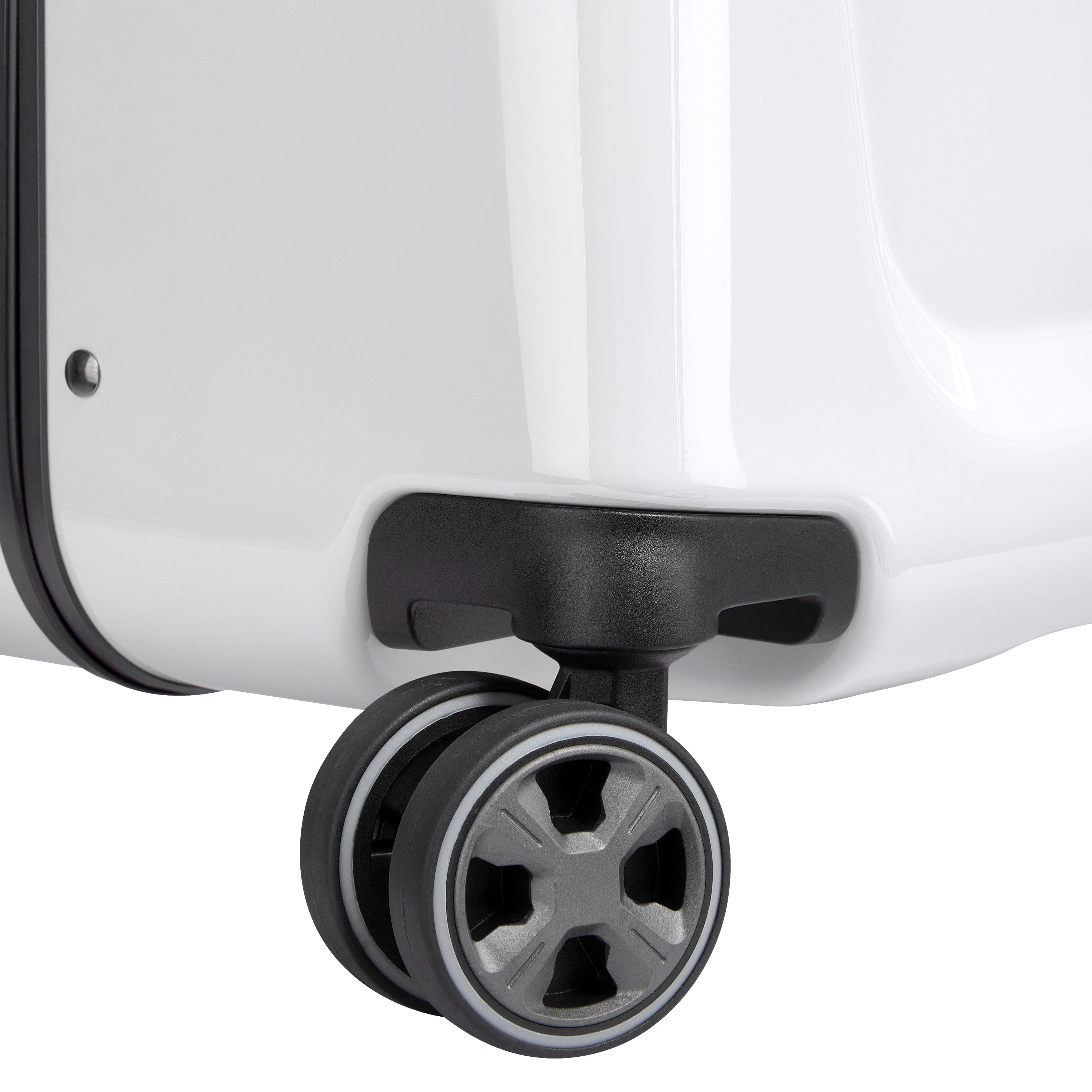 PEUGEOT VOYAGES| Trunk Soute BLANC