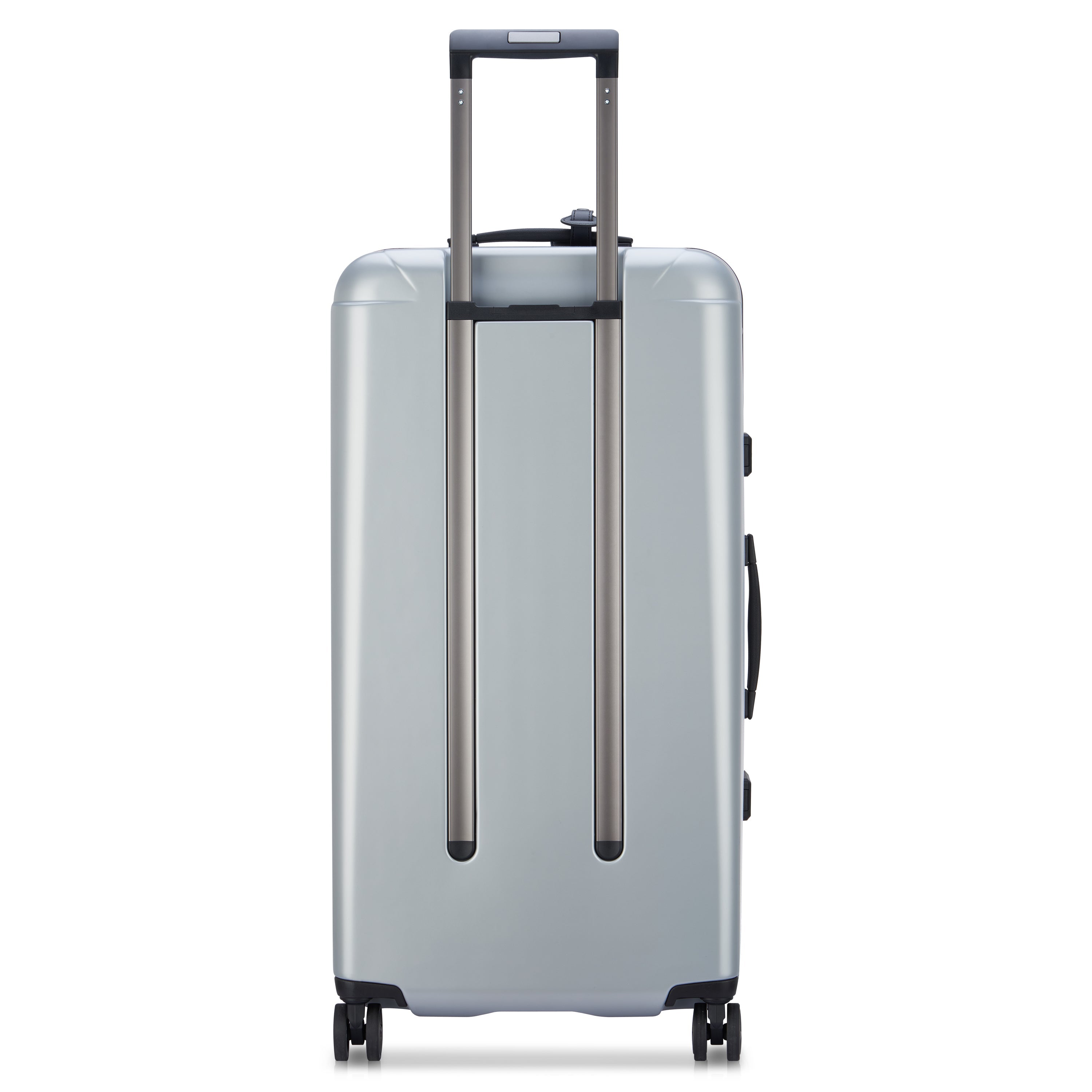 PEUGEOT VOYAGES| Koffer Check-In ZILVER