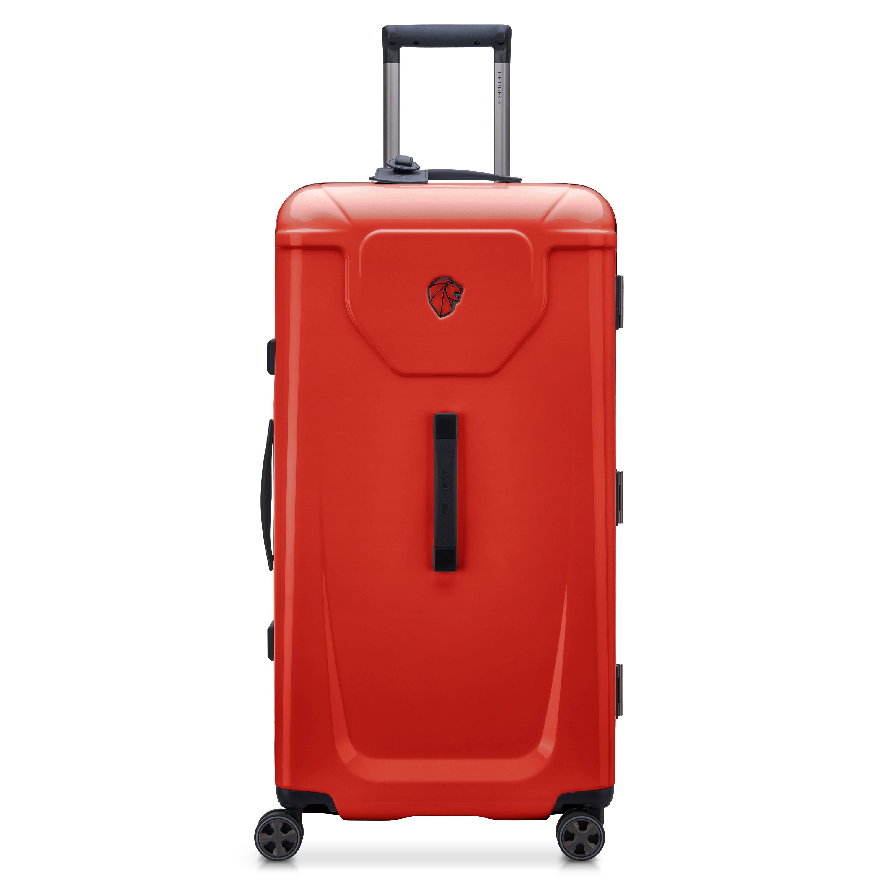 PEUGEOT VOYAGES| Trunk Check-In ROT
