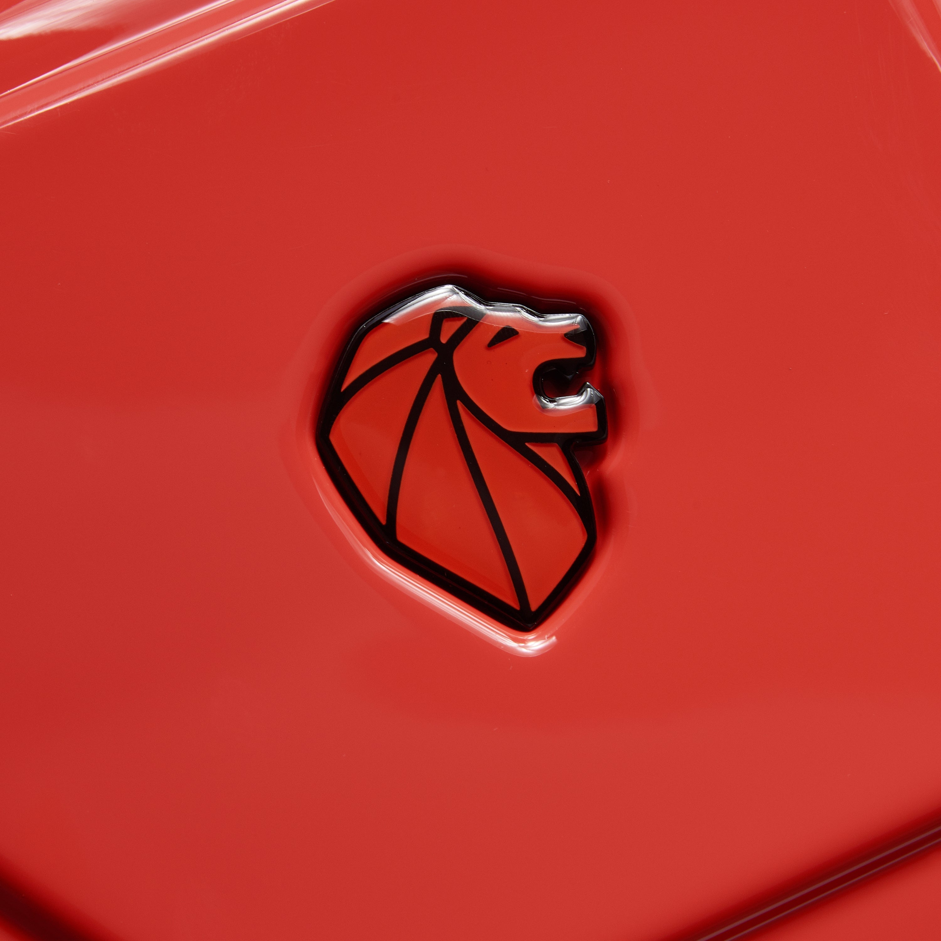 PEUGEOT VOYAGES| Trunk Check-In ROT