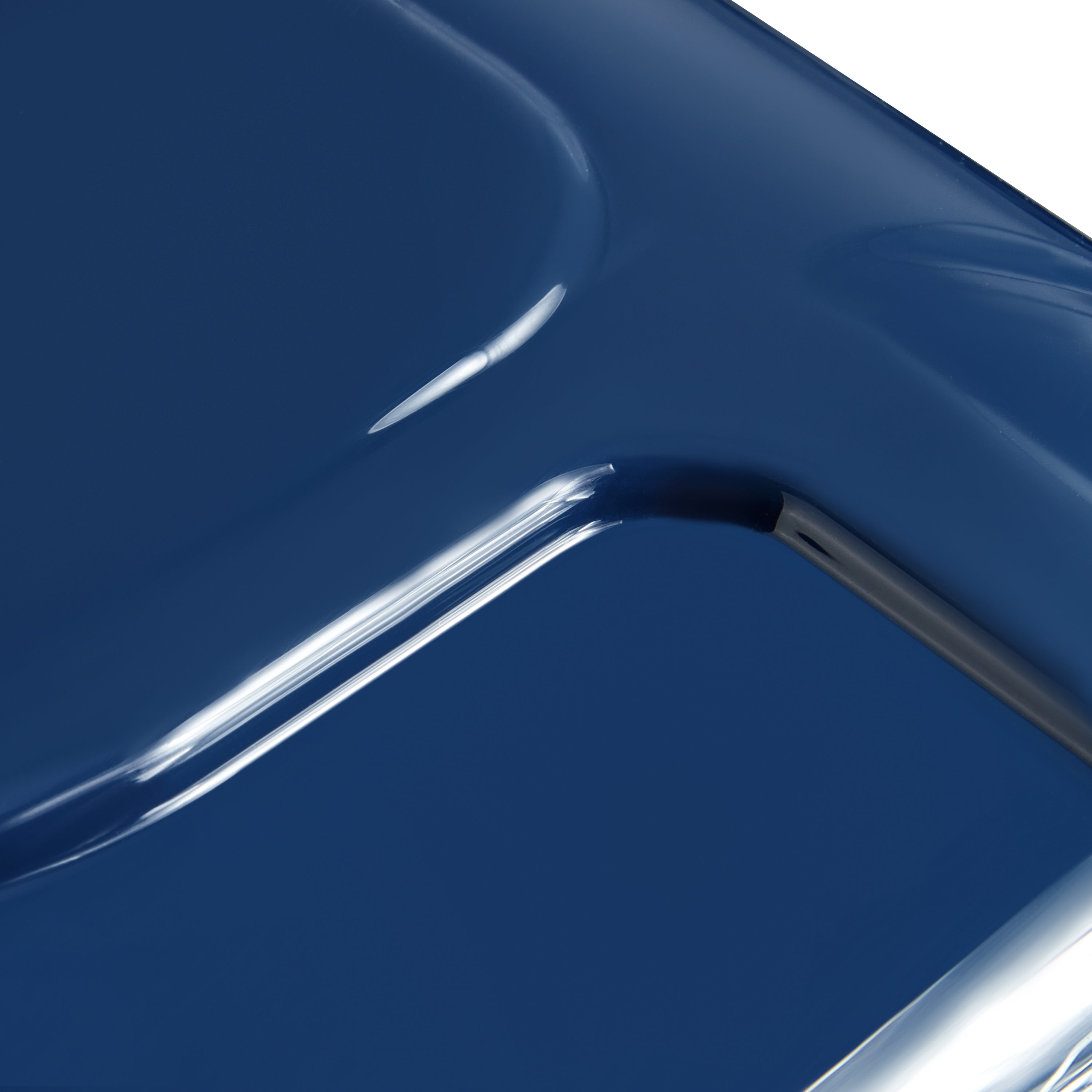 PEUGEOT VOYAGES| Koffer Kabine 55 CM NAVY