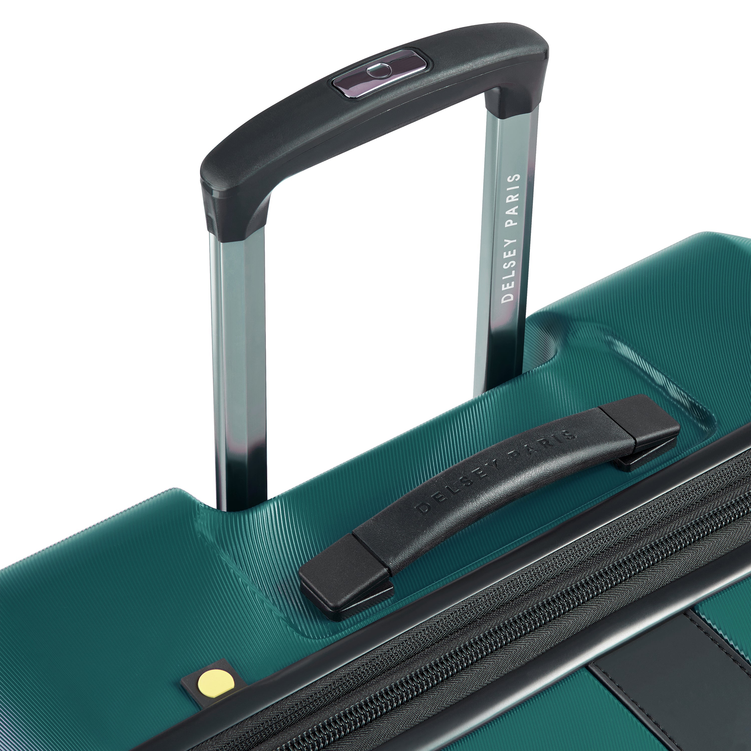 PROMENADE HARD 2.0 | 3-Pieces Luggage Set GREEN
