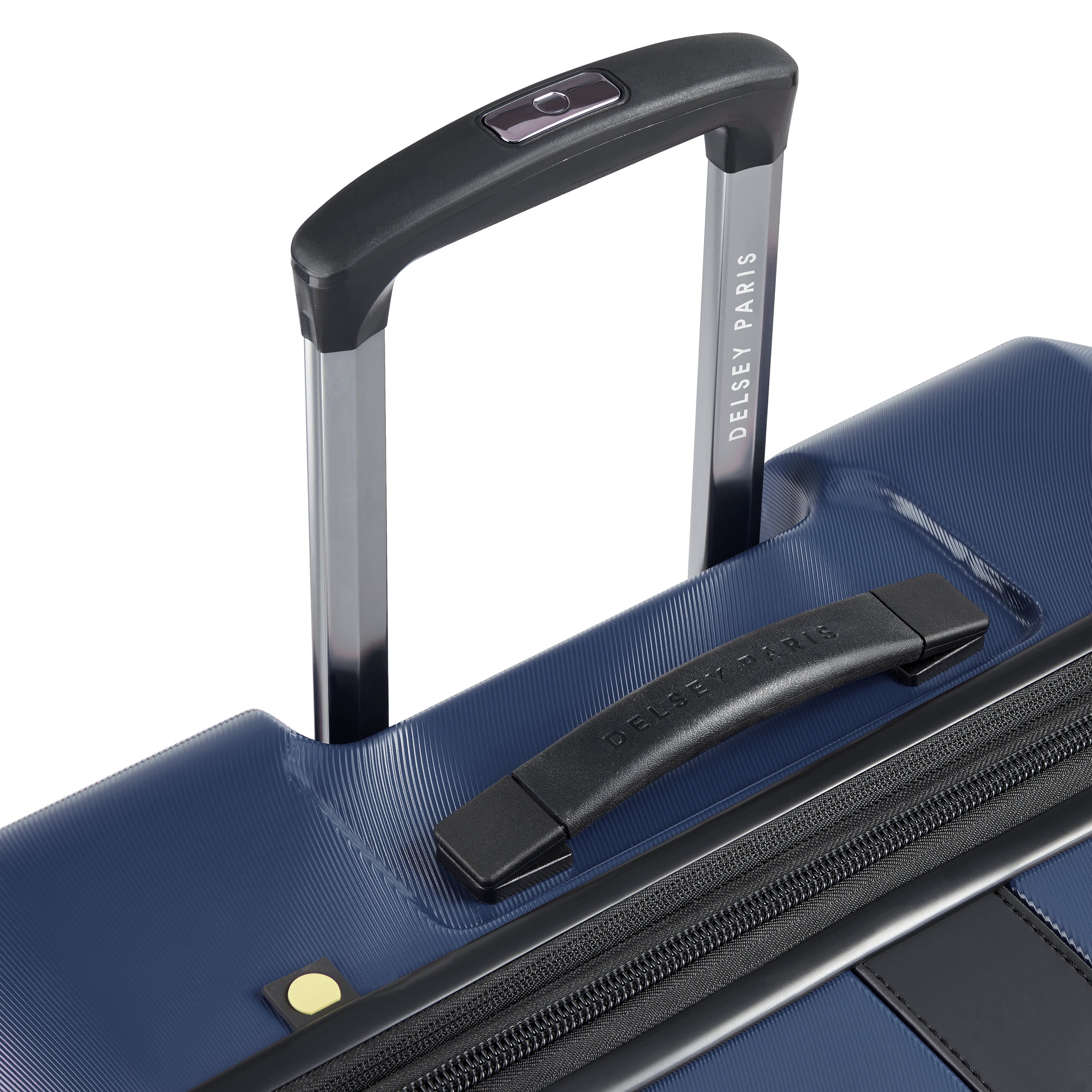PROMENADE HARD 2.0 | 3-Pieces Luggage Set NAVY BLUE
