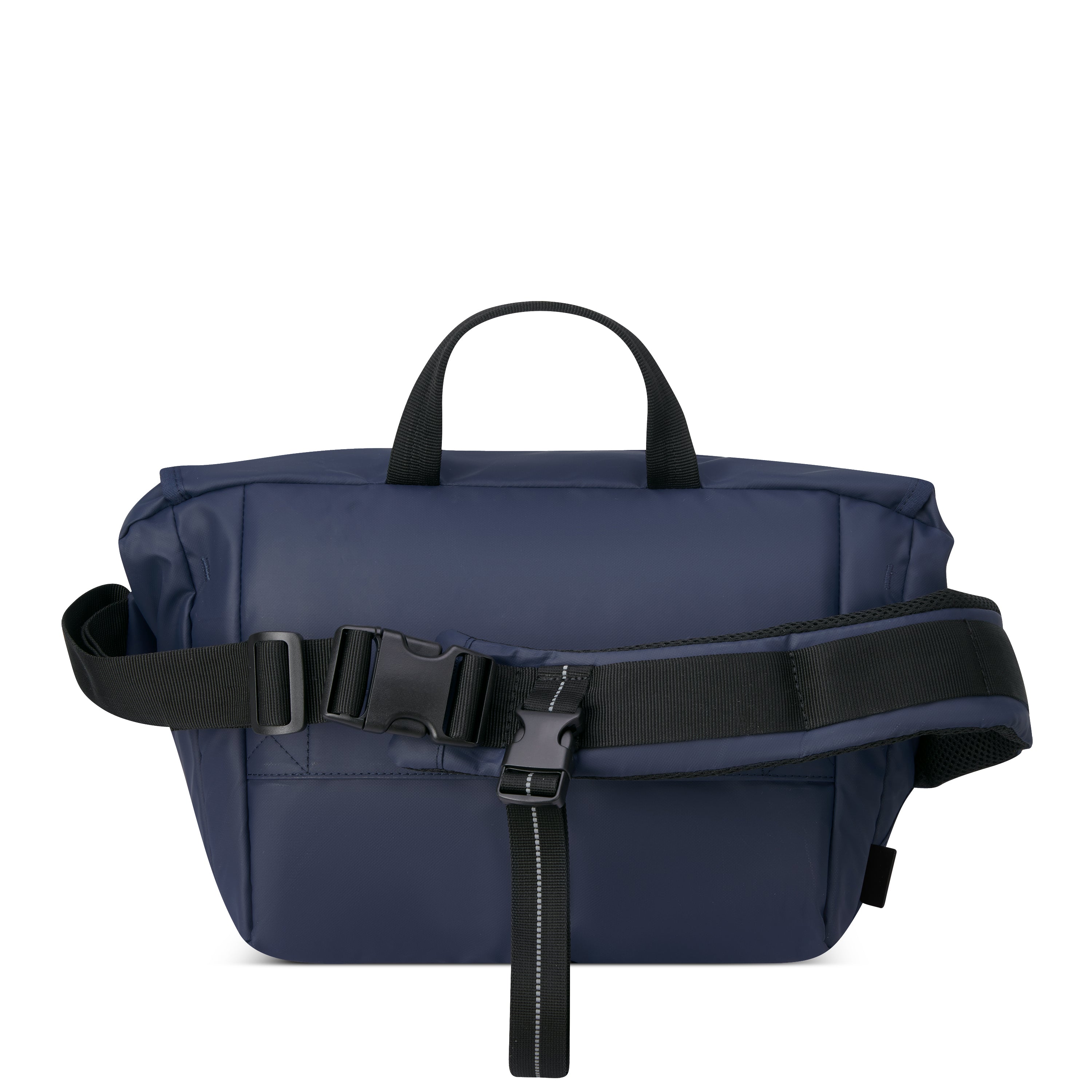 RASPAIL| Messenger Bag BLAU