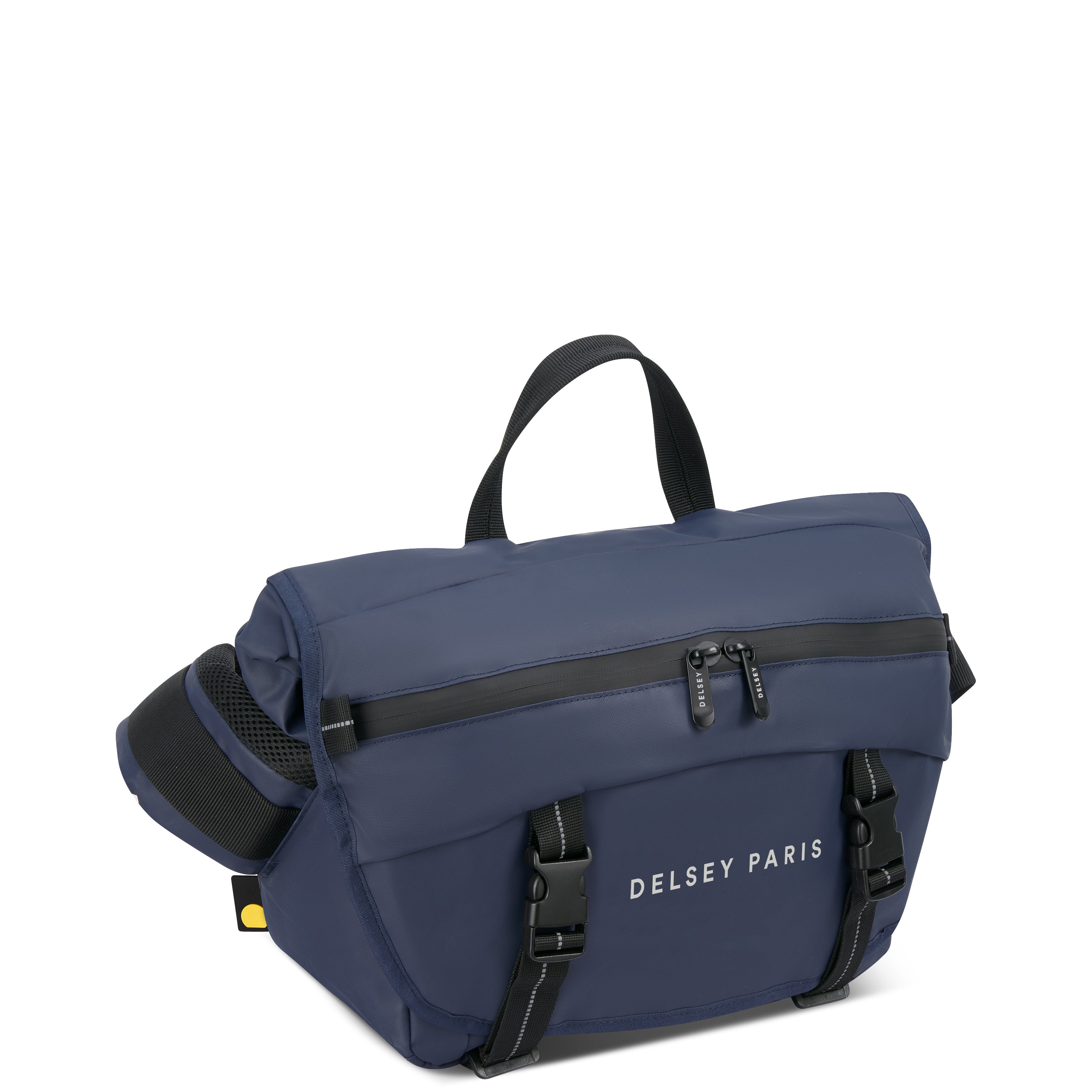 RASPAIL| Messenger Bag BLAU