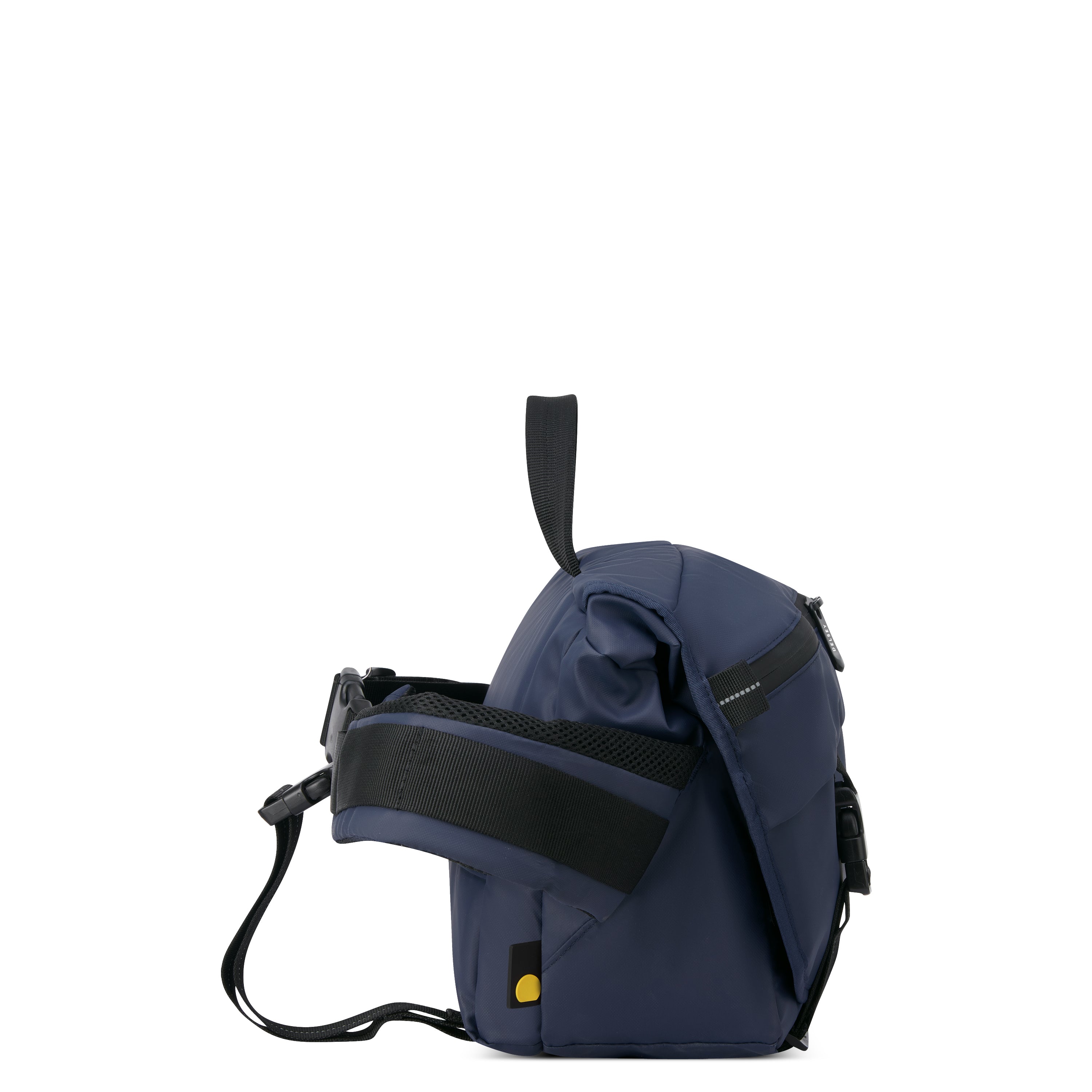 RASPAIL| Messenger Bag BLAU