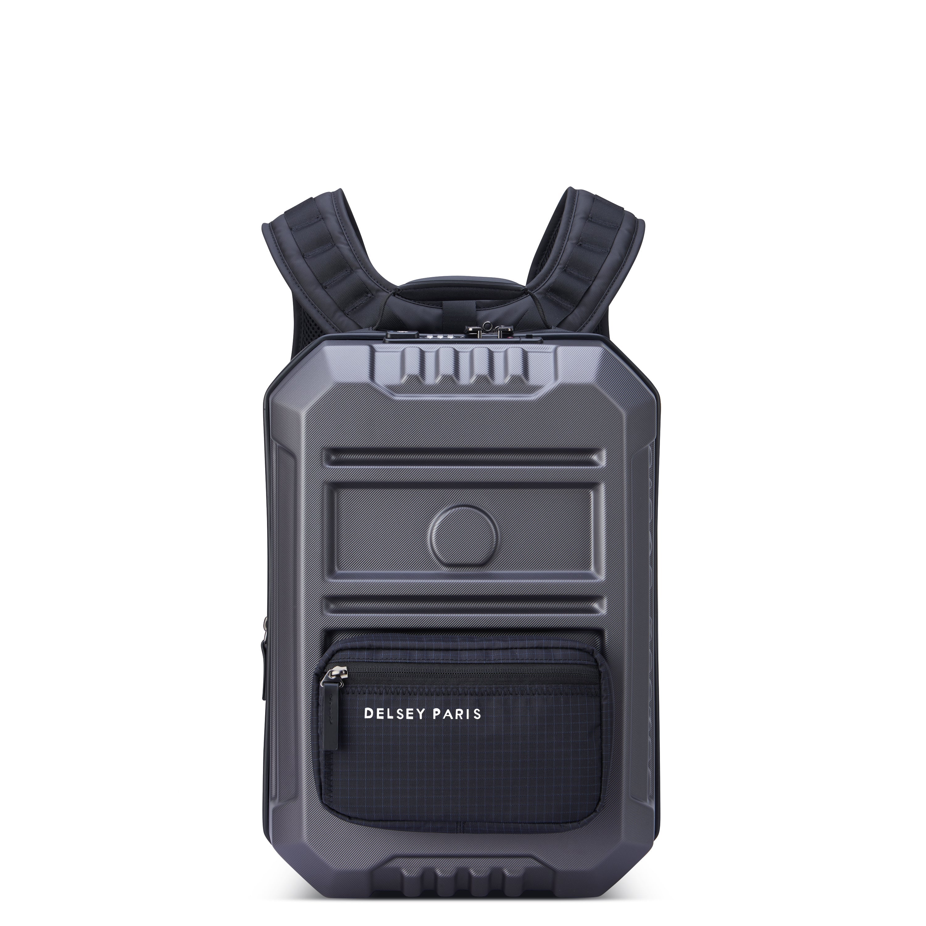 REMPART| Backpack 22.04L ANTHRACITE
