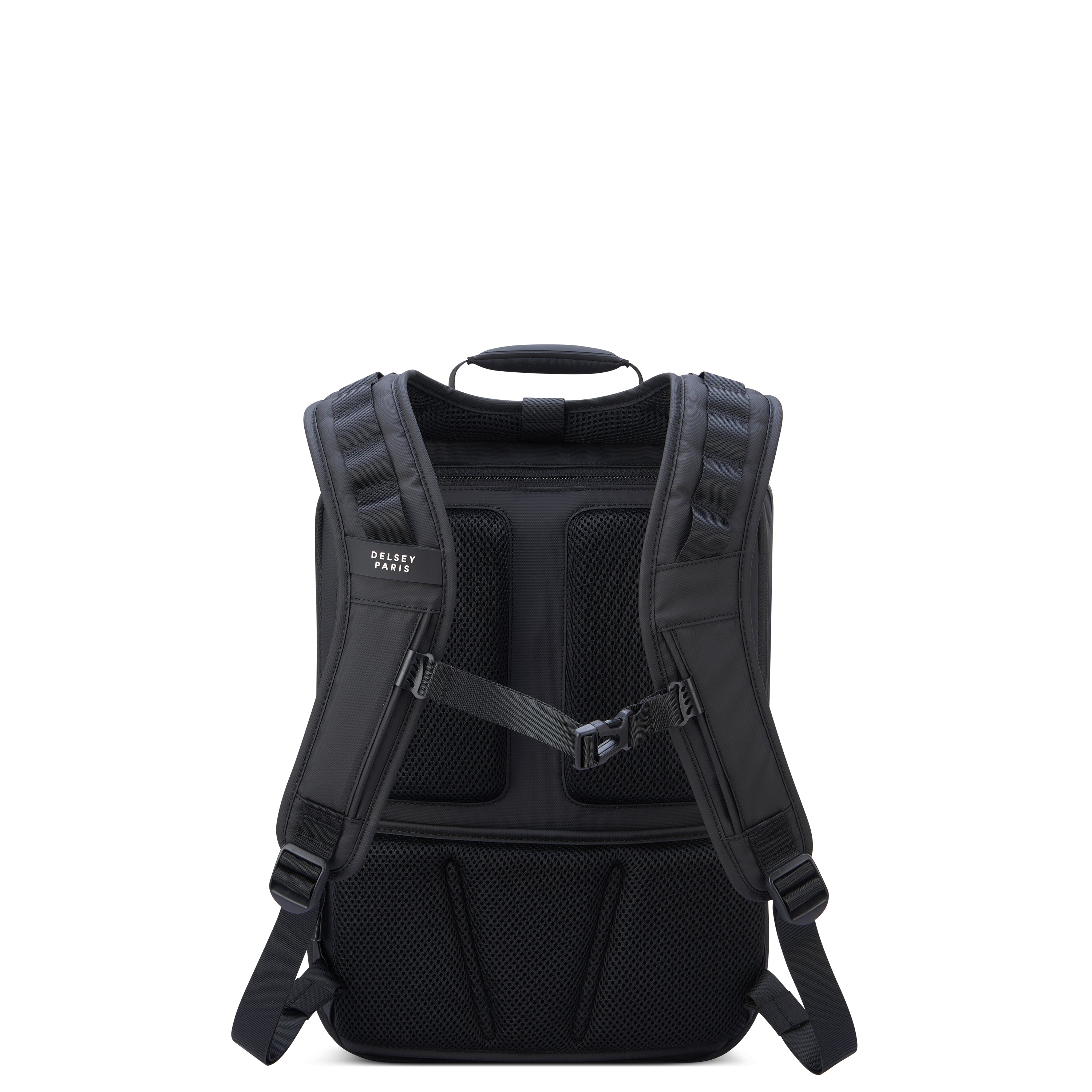 REMPART| Backpack 22.04L ANTHRACITE