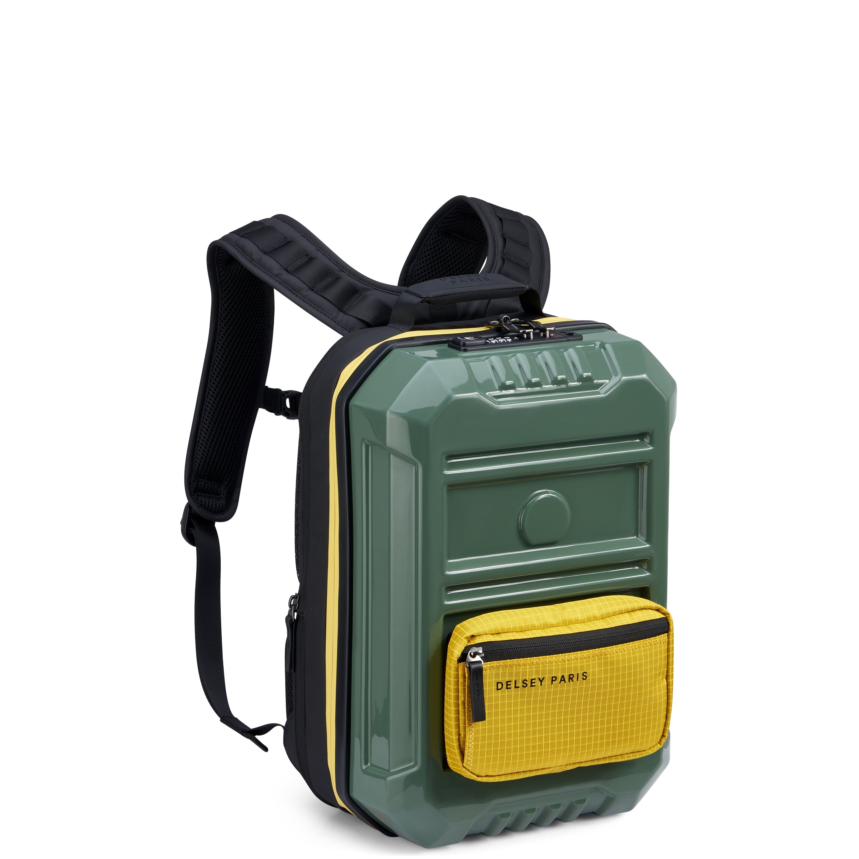 REMPART| Backpack 22.04L ARMY