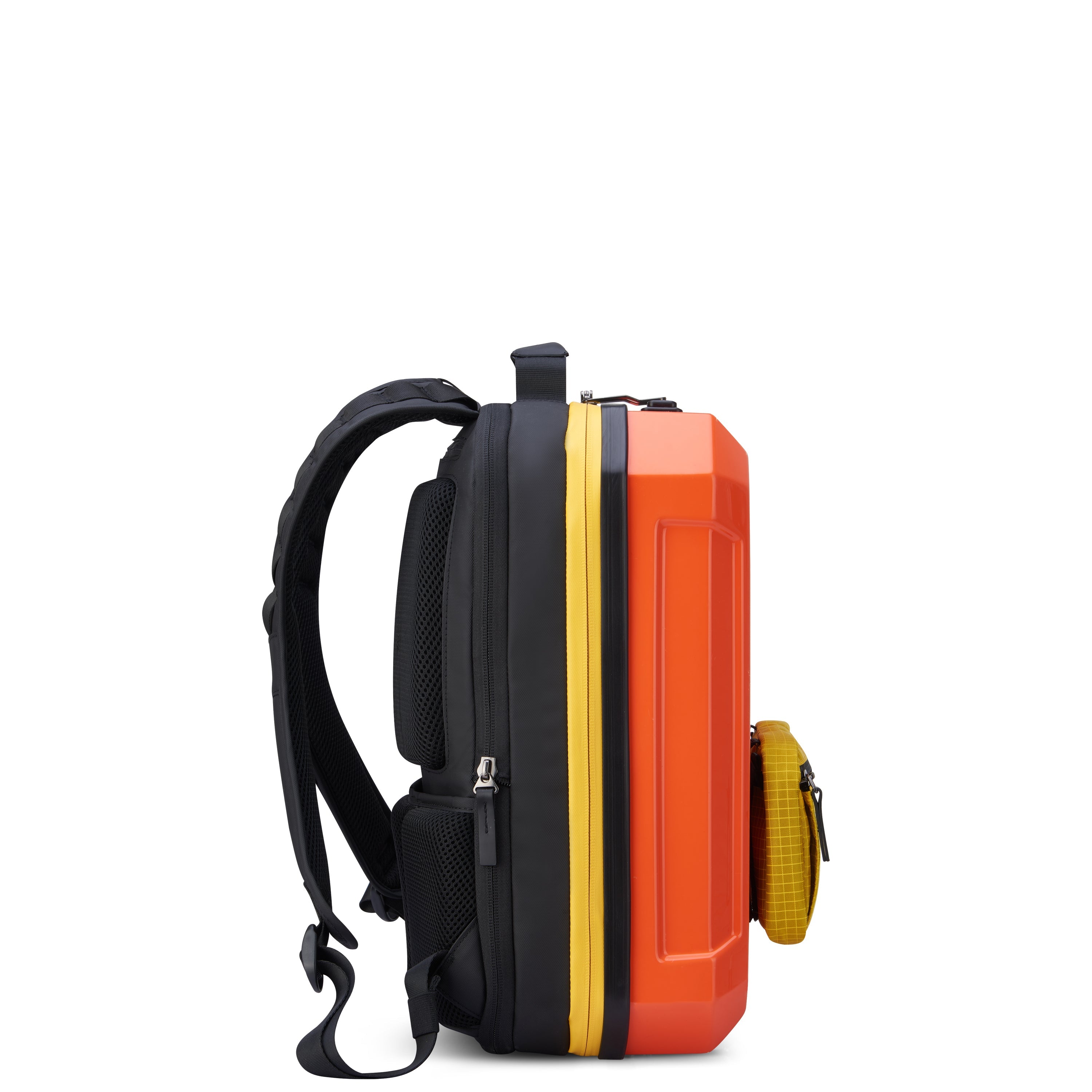 REMPART| Sac à Dos 22.04L ORANGE