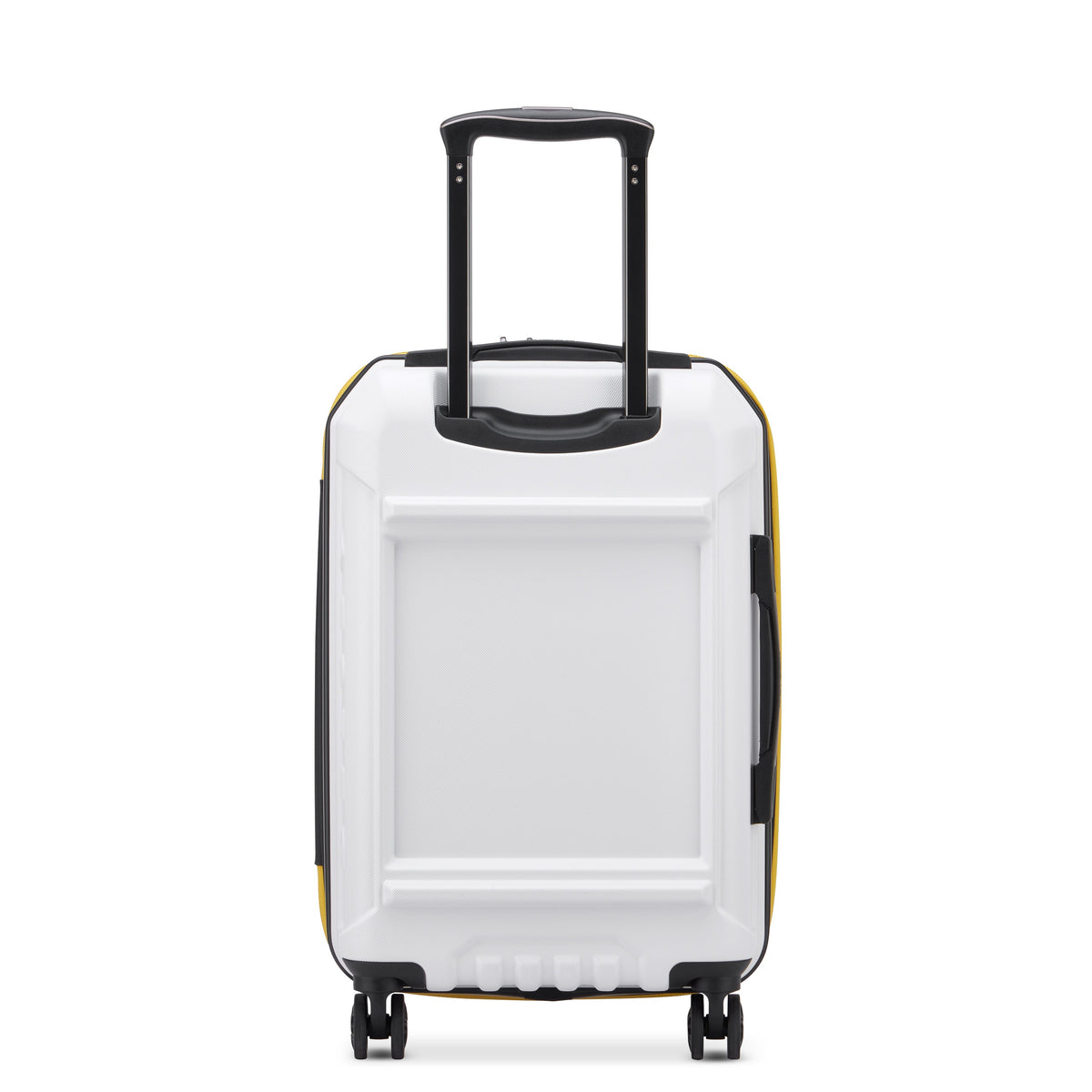 REMPART | Erweiterbarer Kabinenkoffer 55 cm, weiß