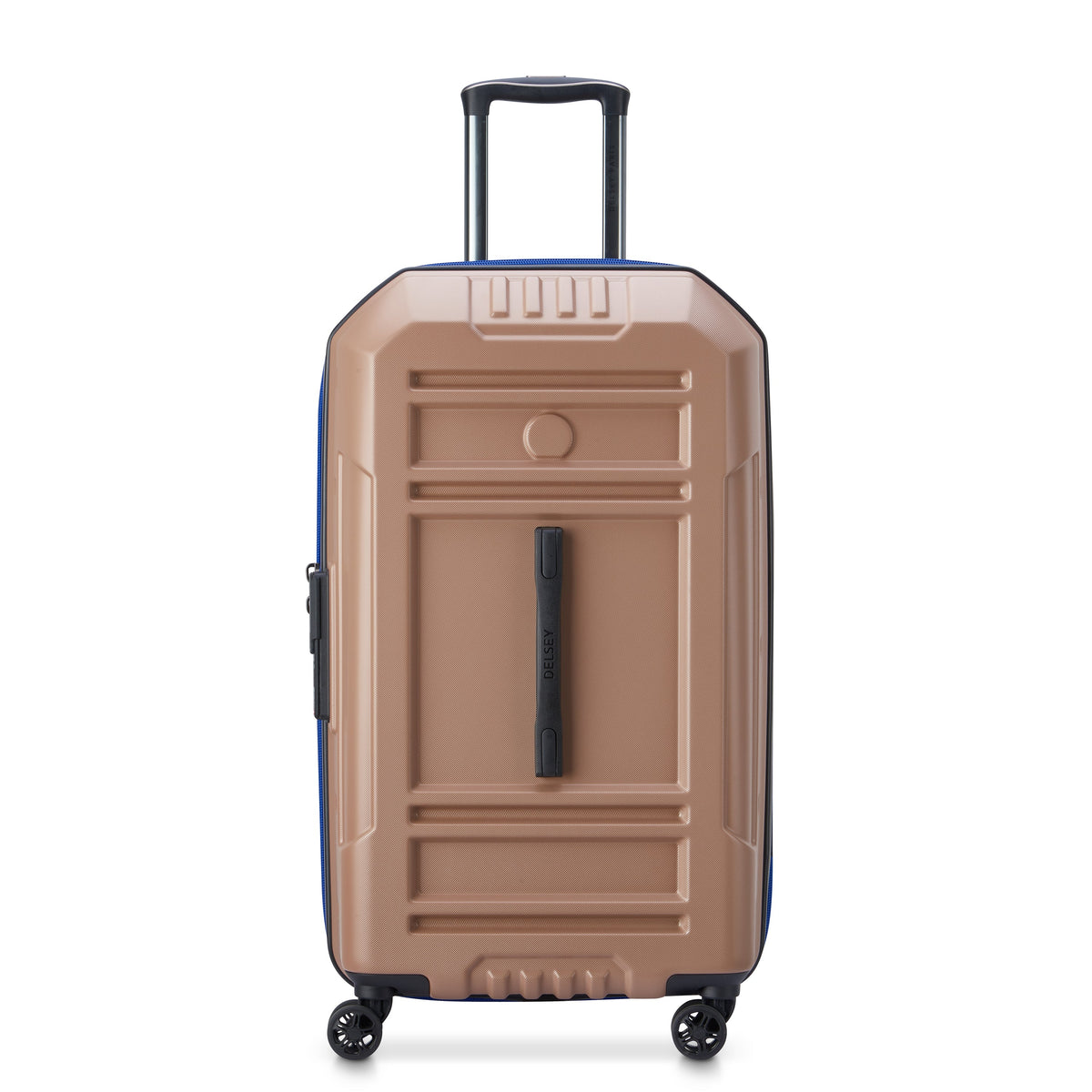 REMPART | Trunk Large Check-In 73 CM beige