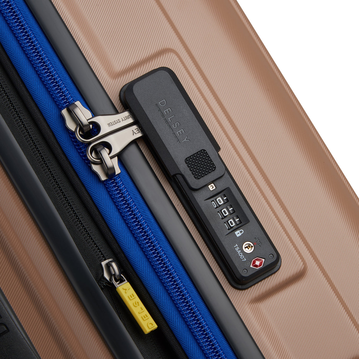 REMPART | Trunk Large Check-In 73 CM beige