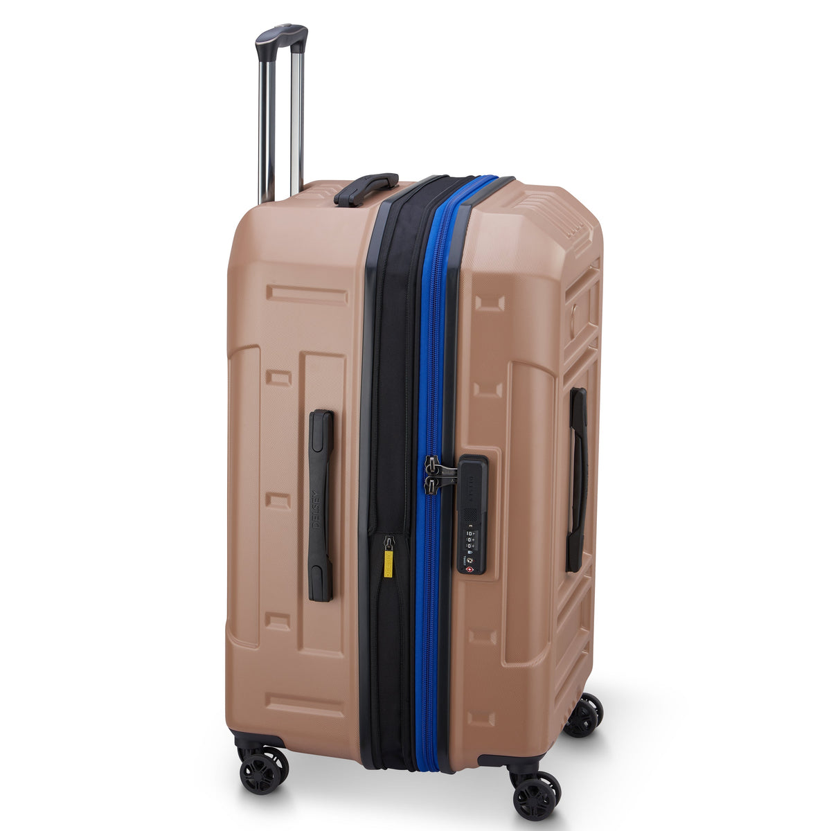 REMPART | Trunk Large Check-In 73 CM beige