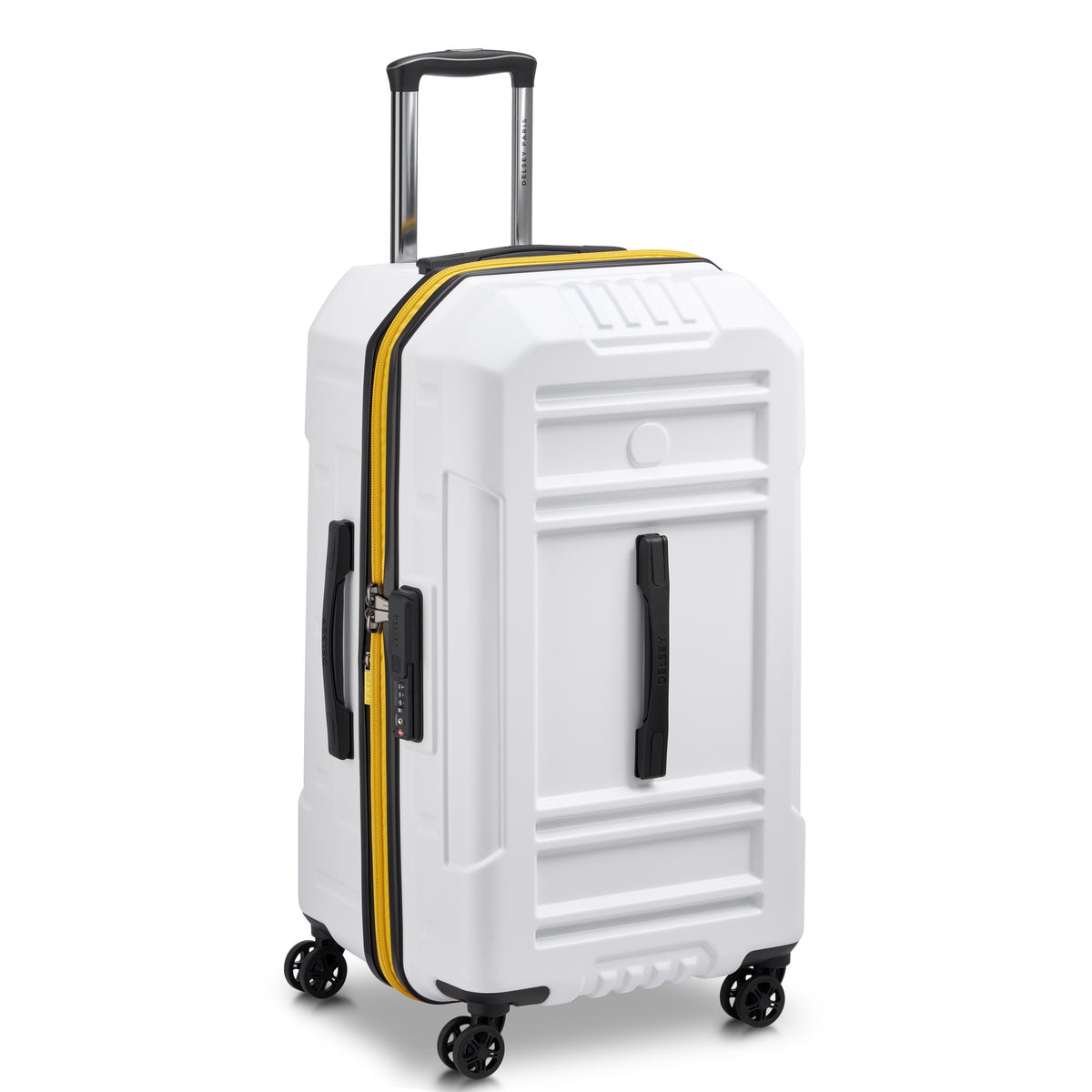 REMPART | Trunk Large Check-In 73 CM white