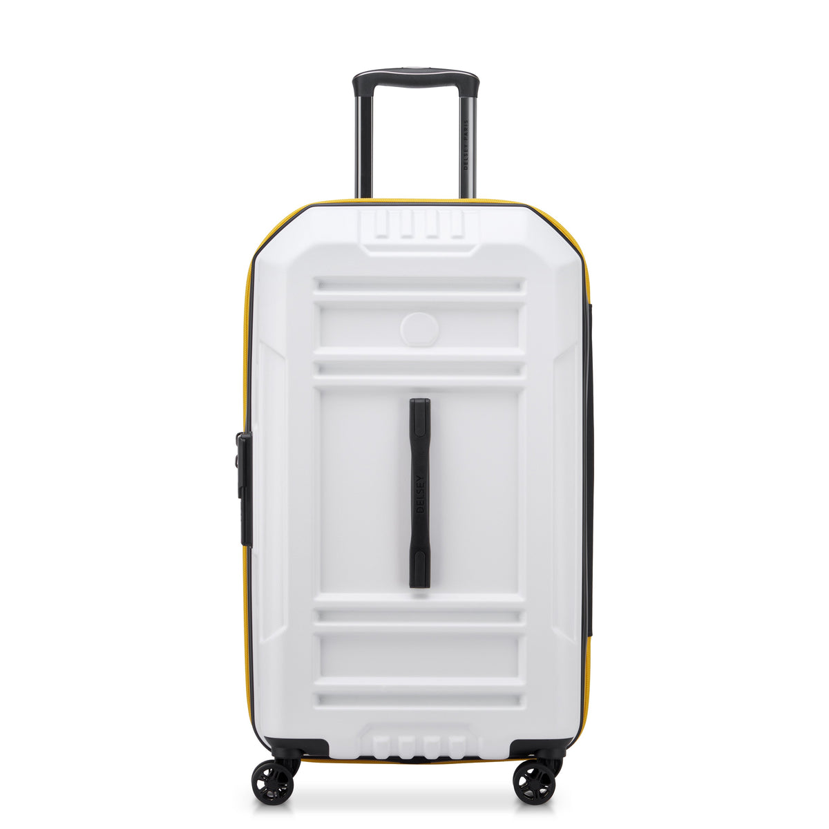 REMPART | Trunk Large Check-In 73 CM white