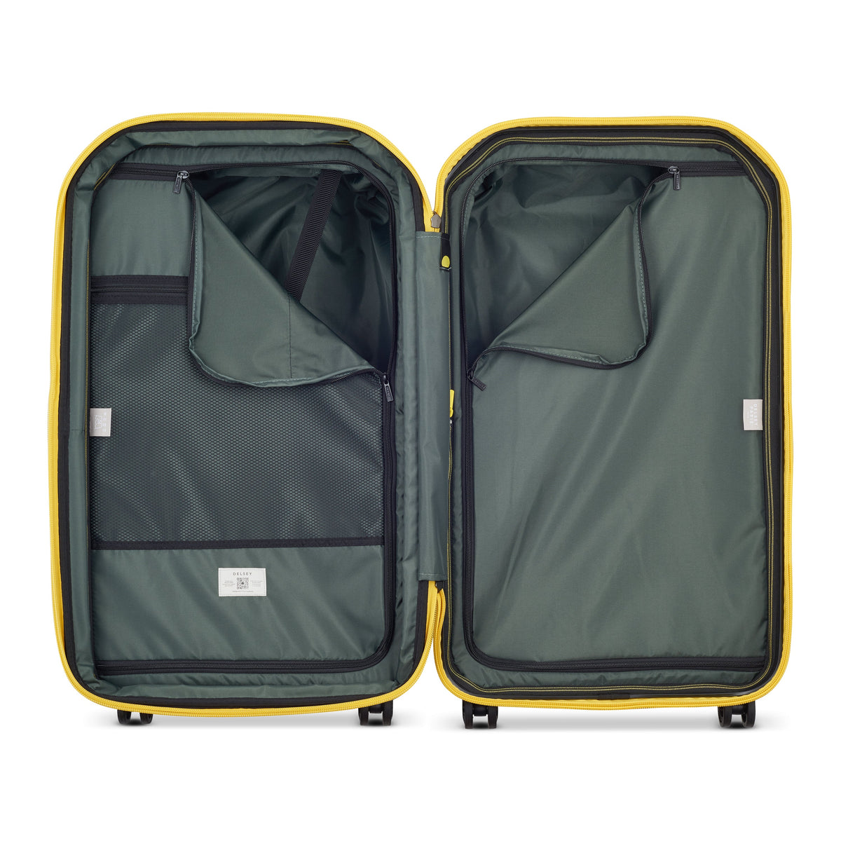 REMPART | Trunk Large Check-In 73 CM white