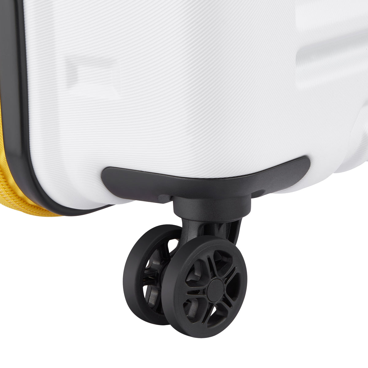 REMPART | Trunk Large Check-In 73 CM white