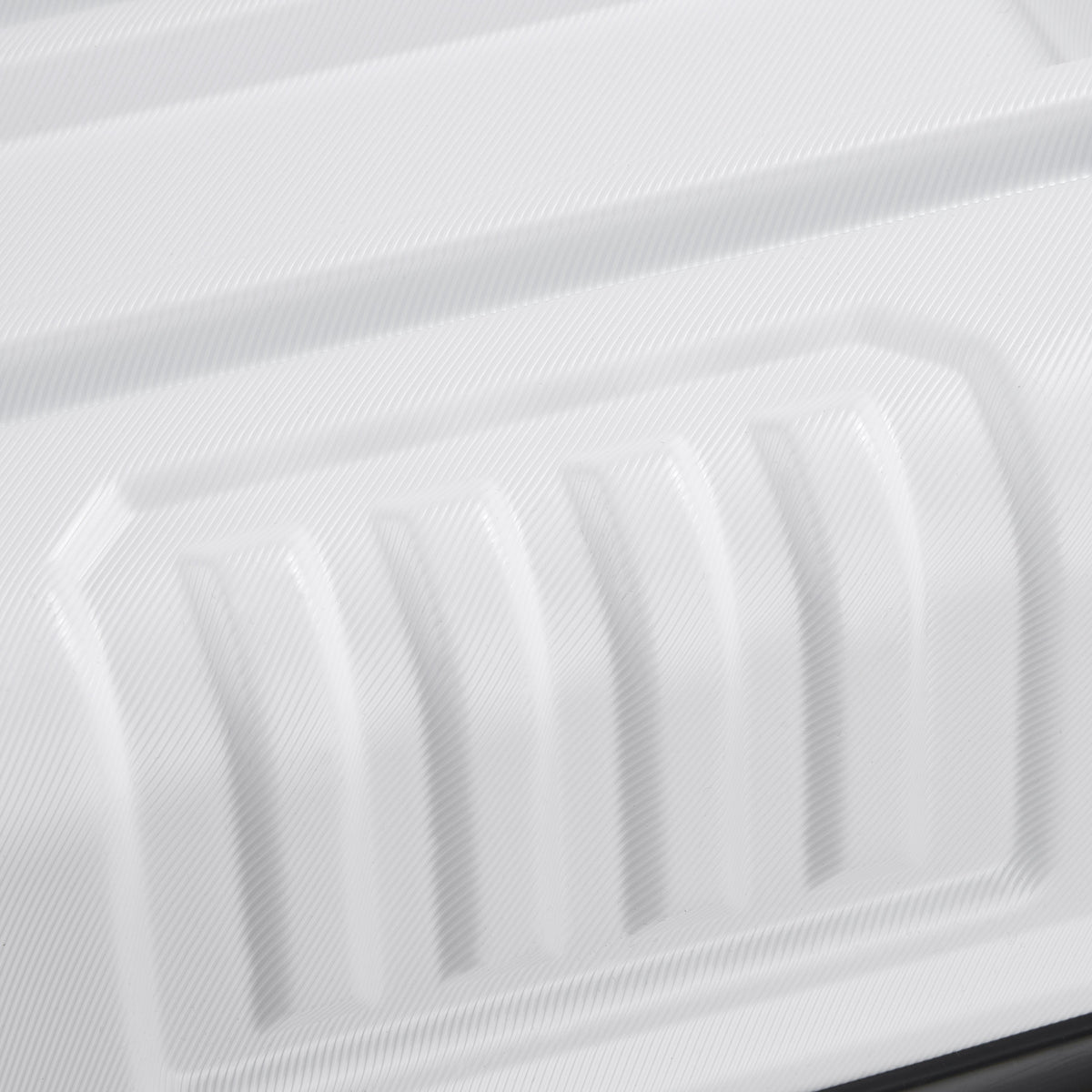 REMPART | Trunk Large Check-In 73 CM white