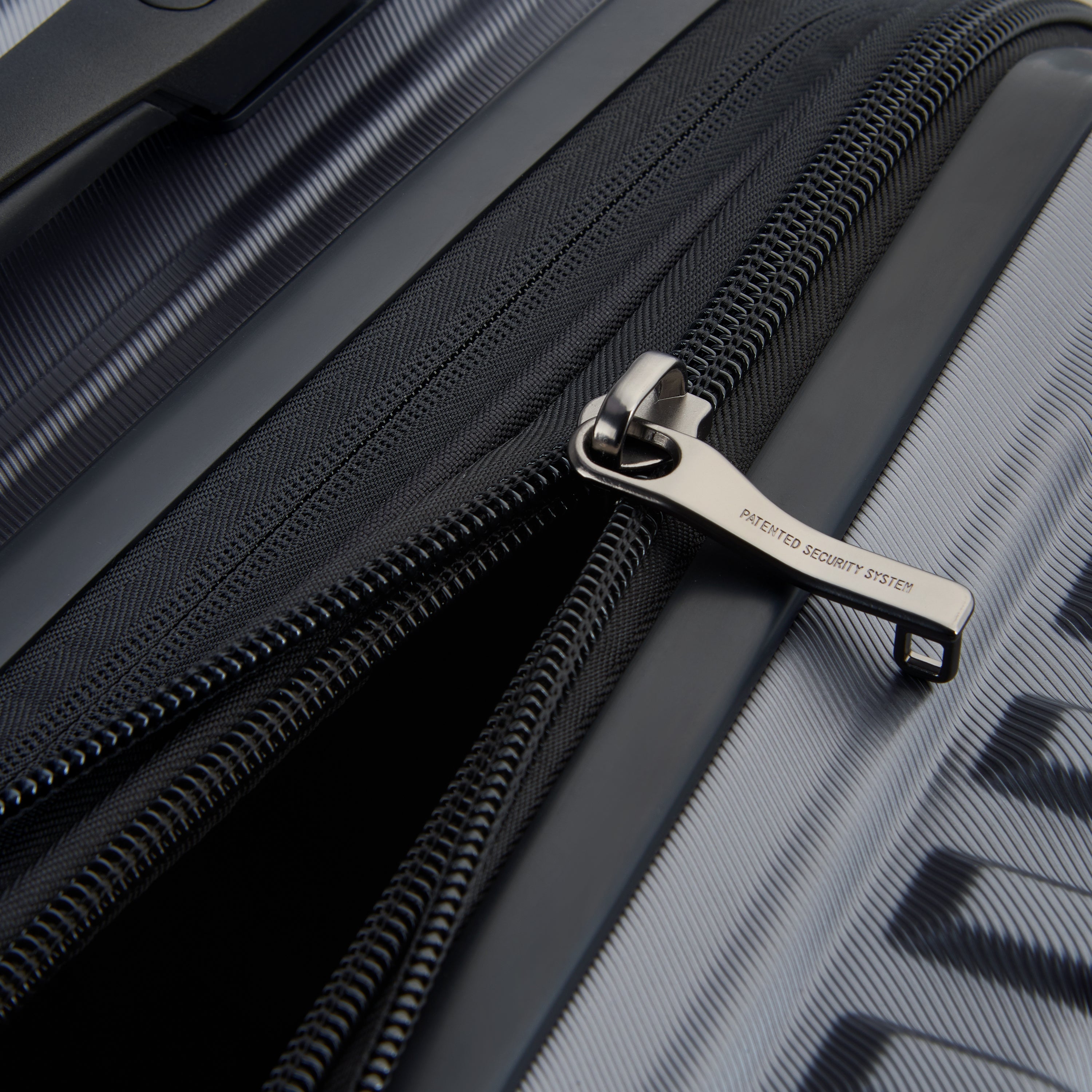 REMPART| Trunk Check-In ANTHRACITE