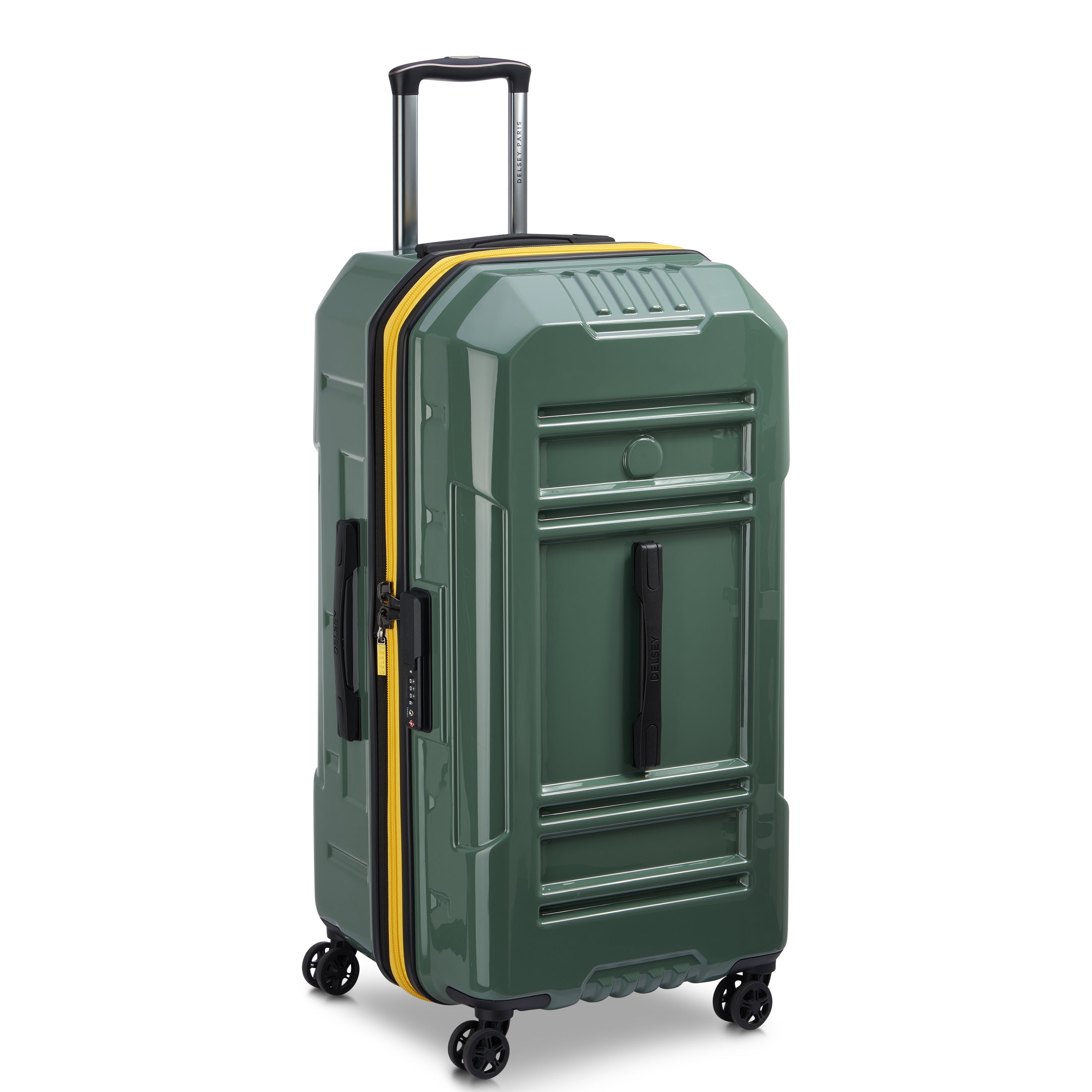 REMPART| Trunk Check-In ARMY