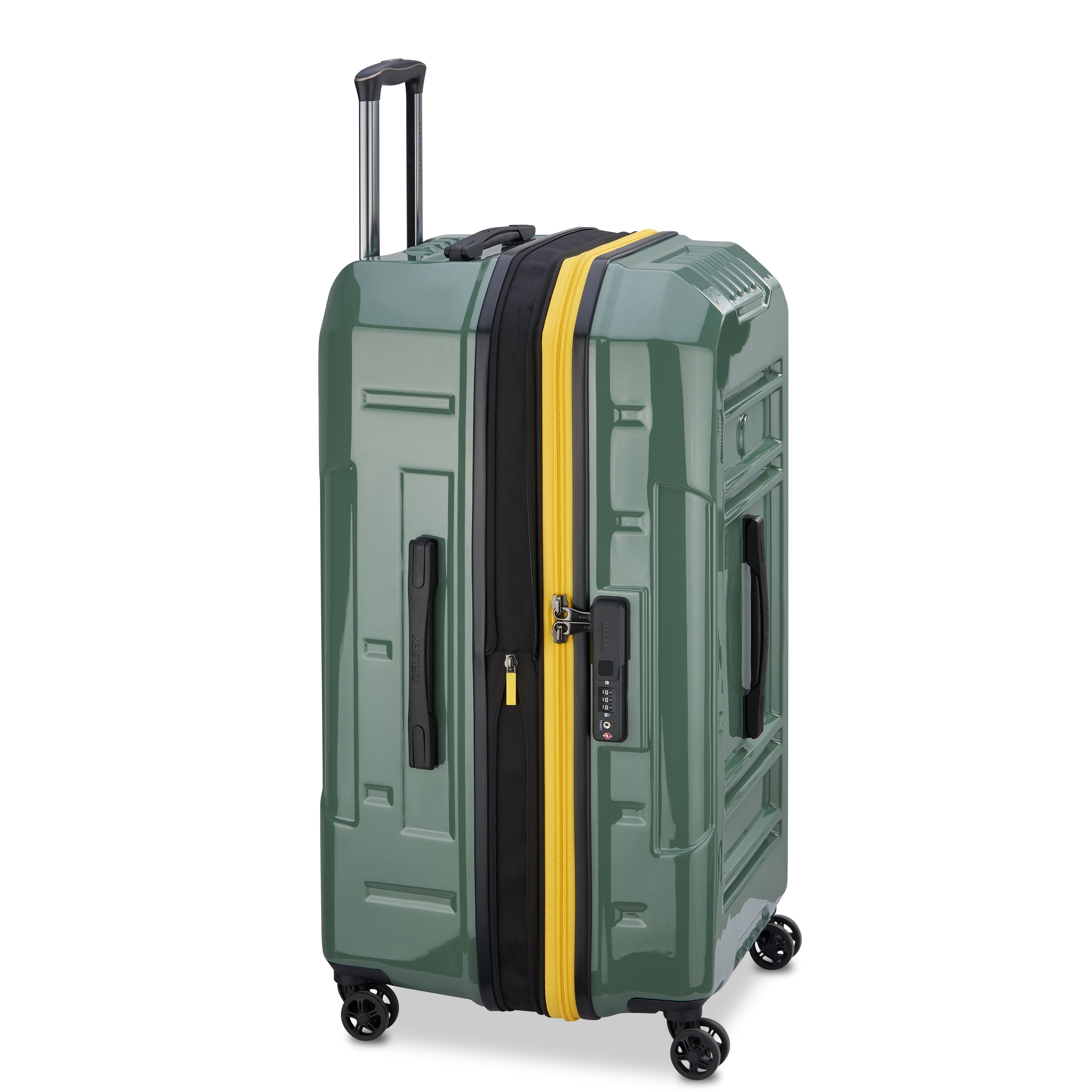 REMPART| Trunk Check-In ARMY