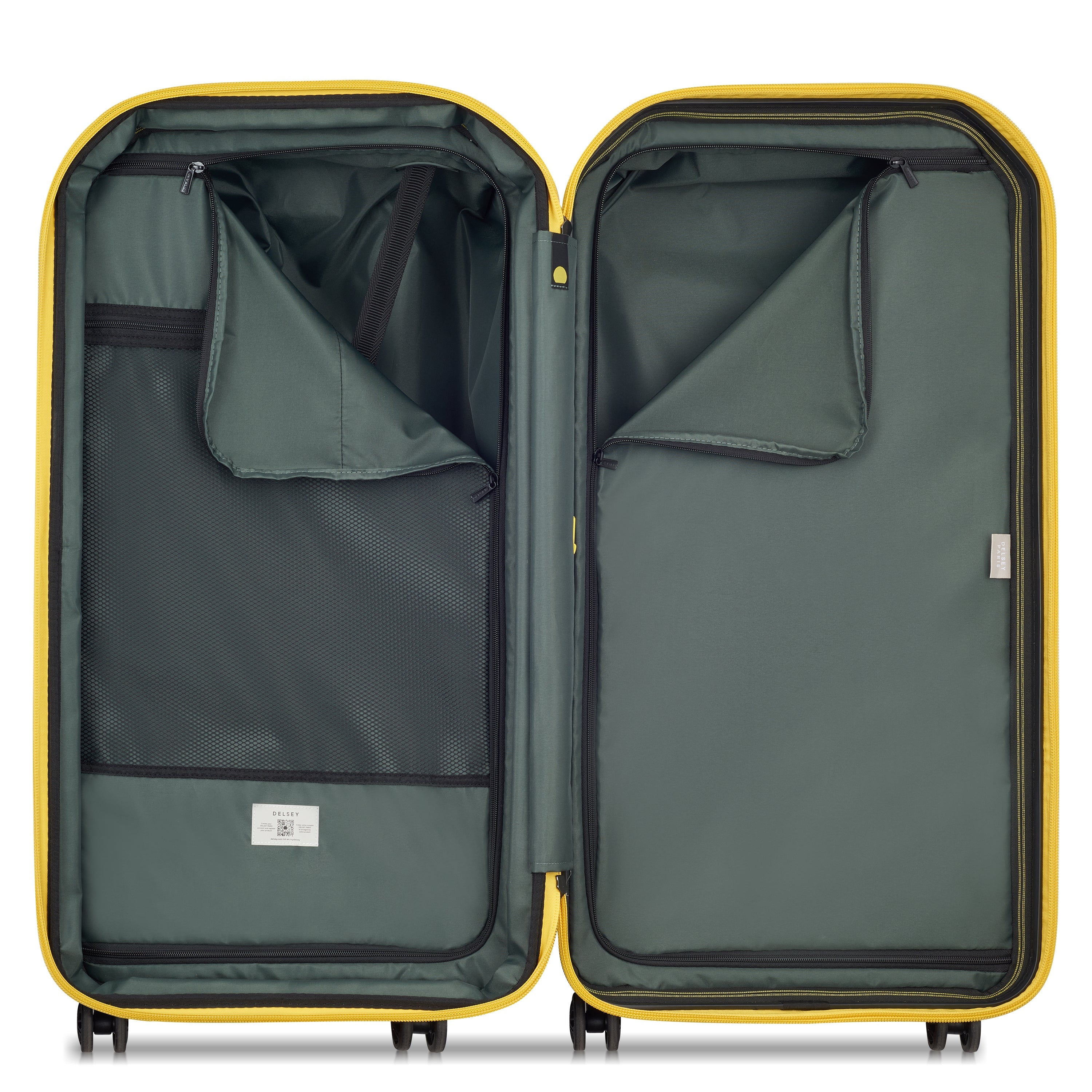 REMPART| Trunk Check-In ARMY