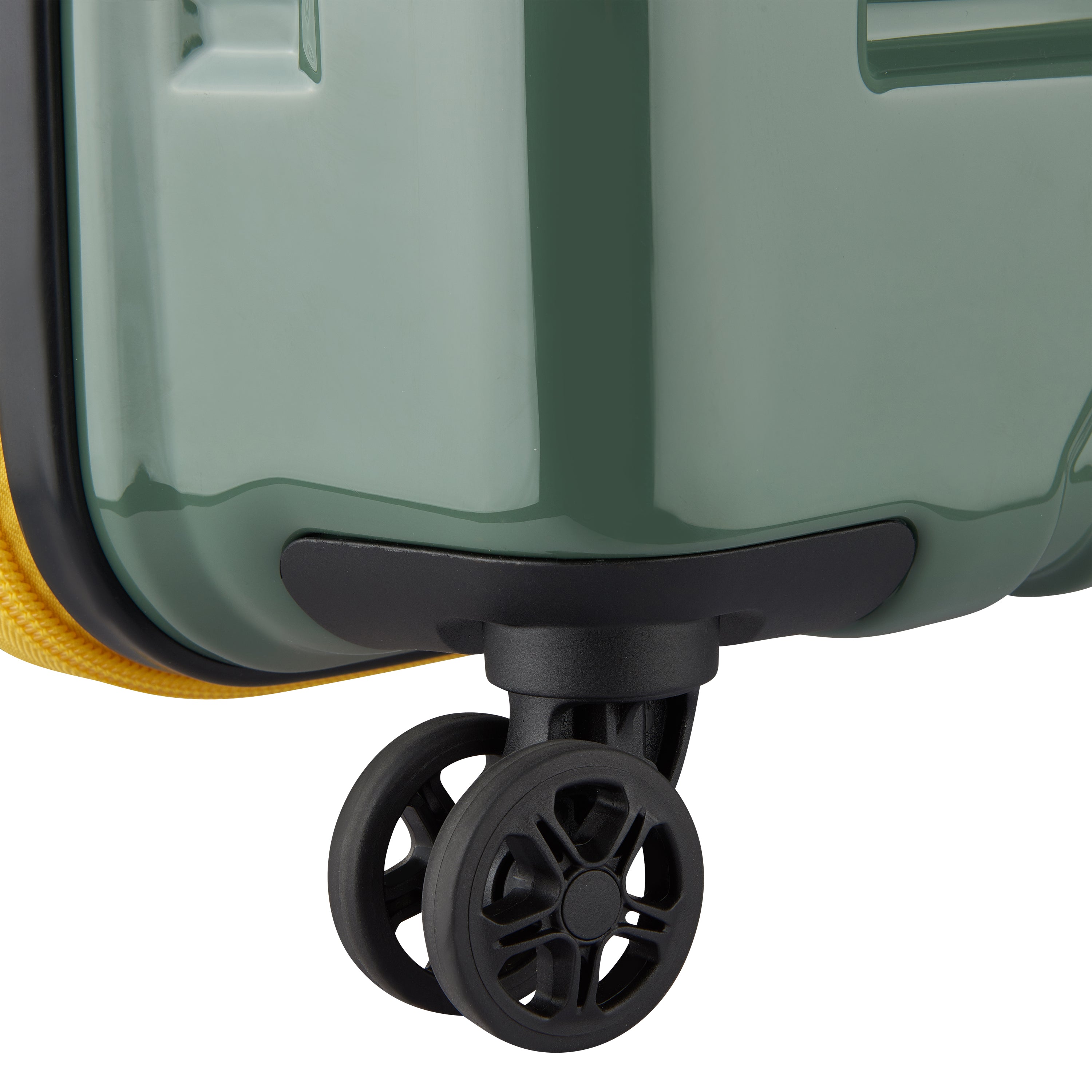 REMPART| Trunk Check-In ARMY