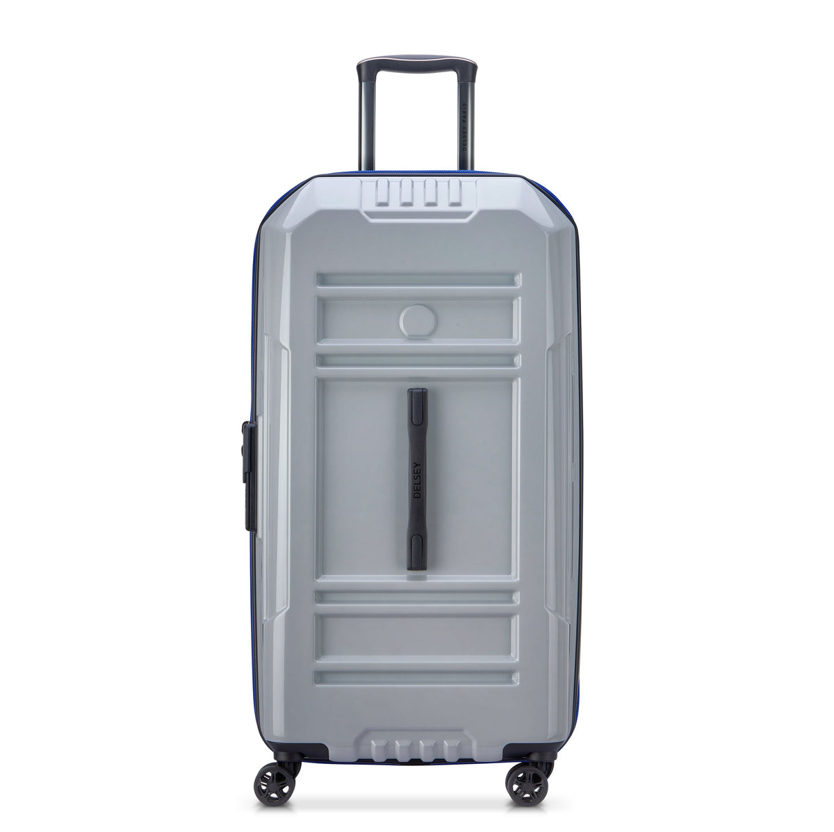 REMPART | Extra Large Check-In Trunk 79.5 CM storm grey